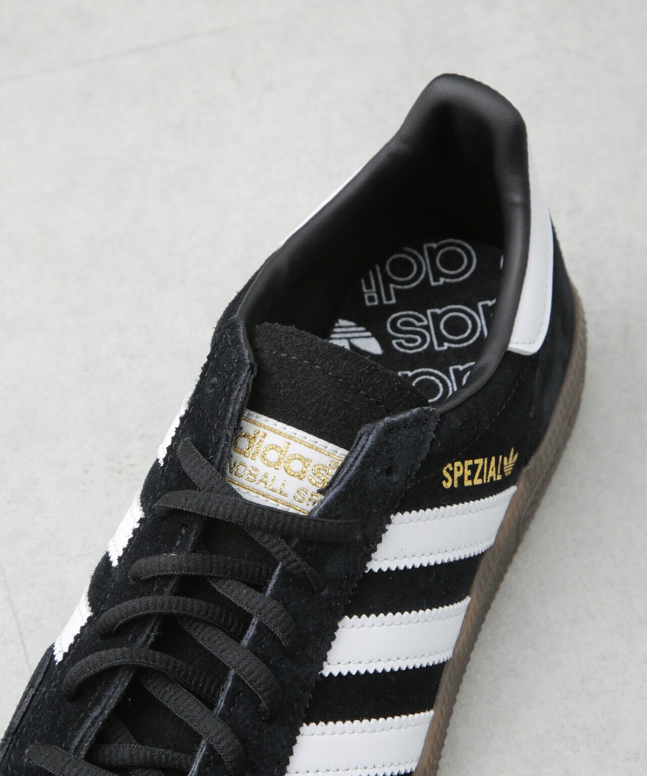 adidas / HANDBALL SPEZIAL