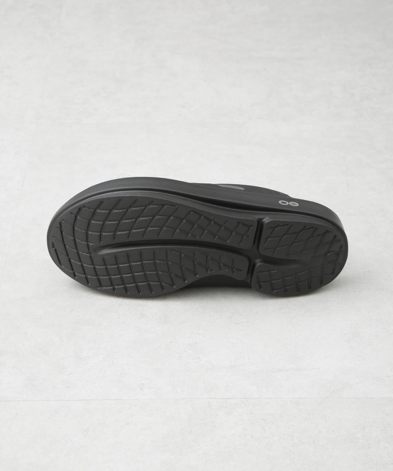 OOFOS/OOriginal_Black 6715135113