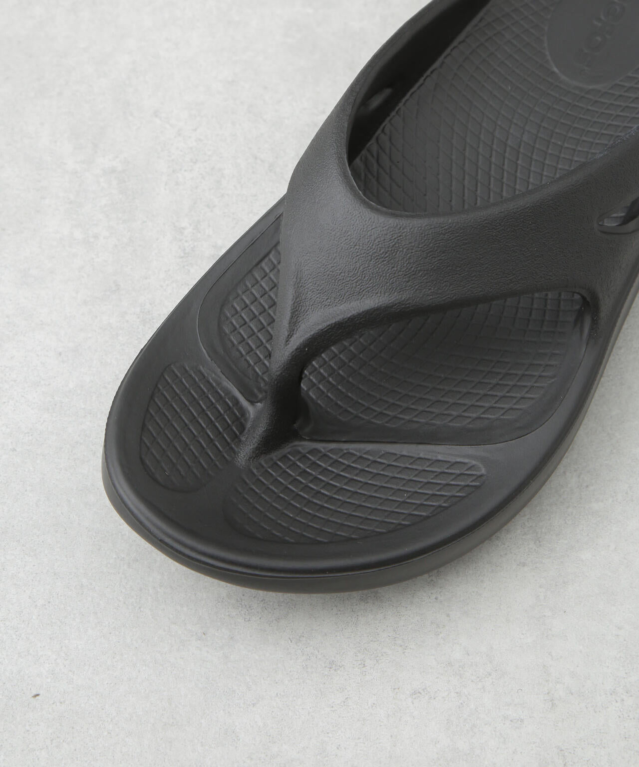 OOFOS/OOriginal_Black 6715135113