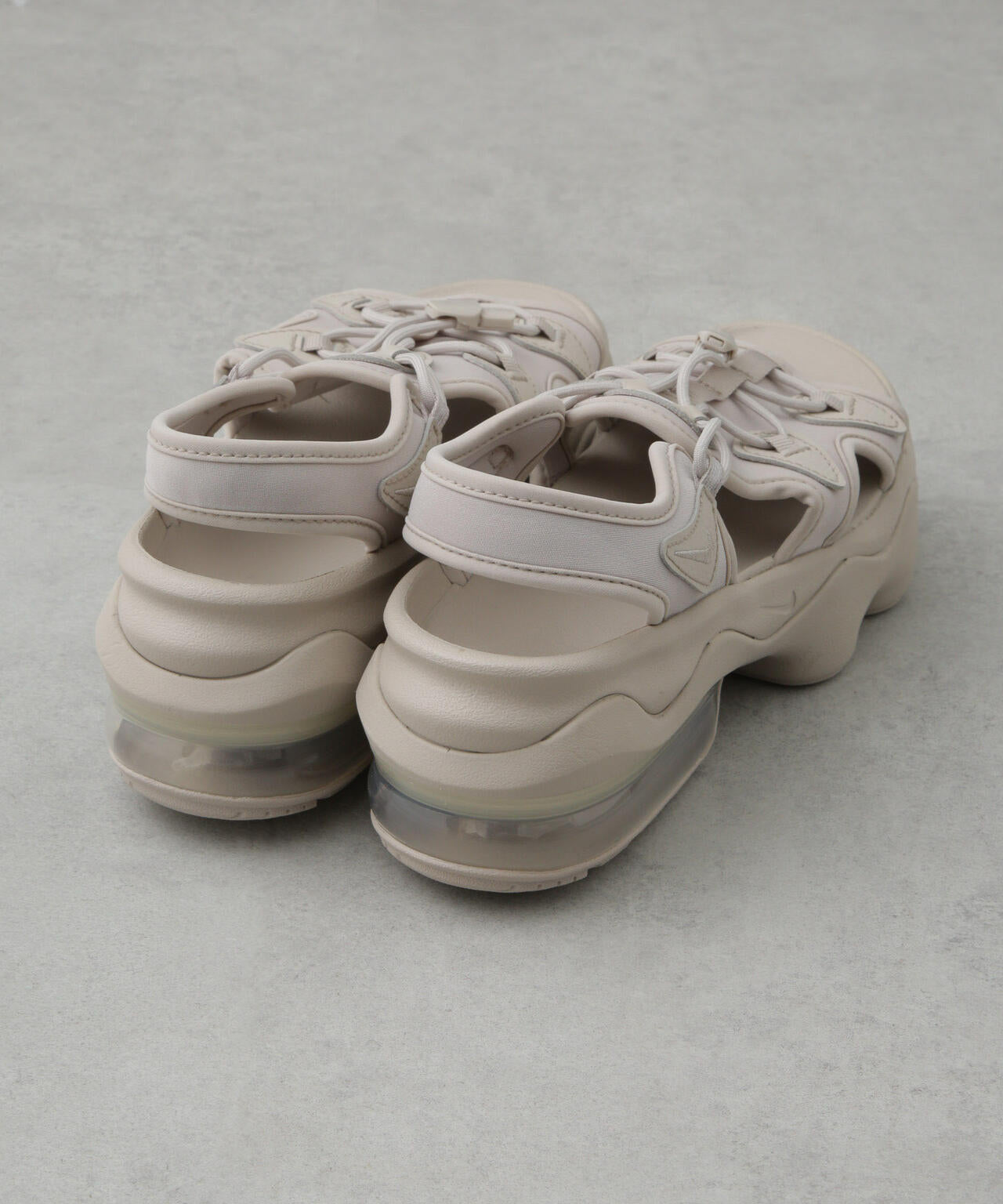 NIKE / ナイキ ウィメンズ エア マックス ココ サンダル