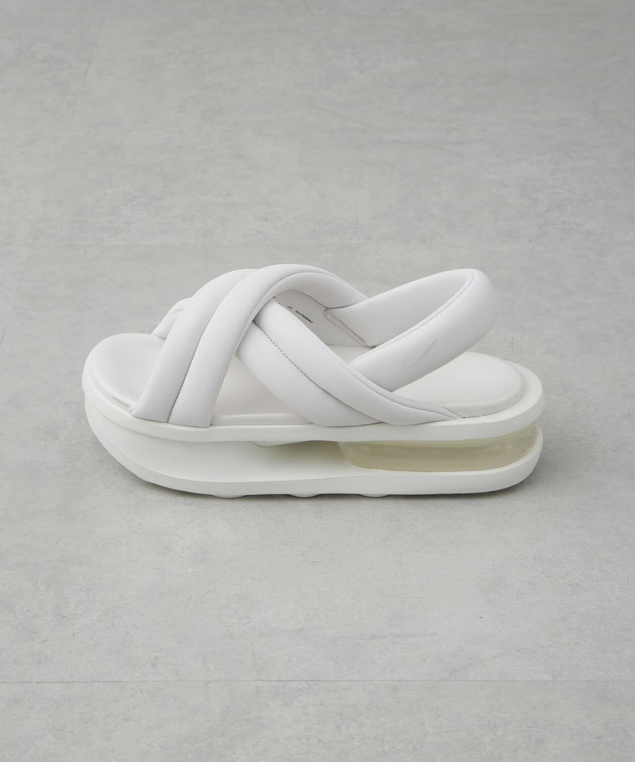 NIKE/ナイキ ウィメンズ エア マックス アイラ サンダル 6715135127