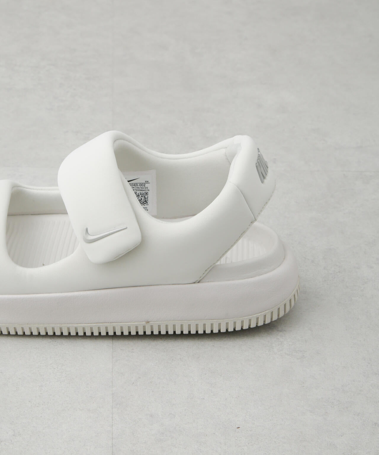 NIKE / ナイキ ウィメンズ カ－ム サンダル