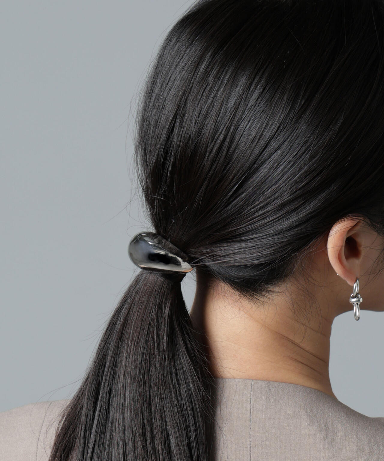 JAMIRAY / DROP HAIR TIE