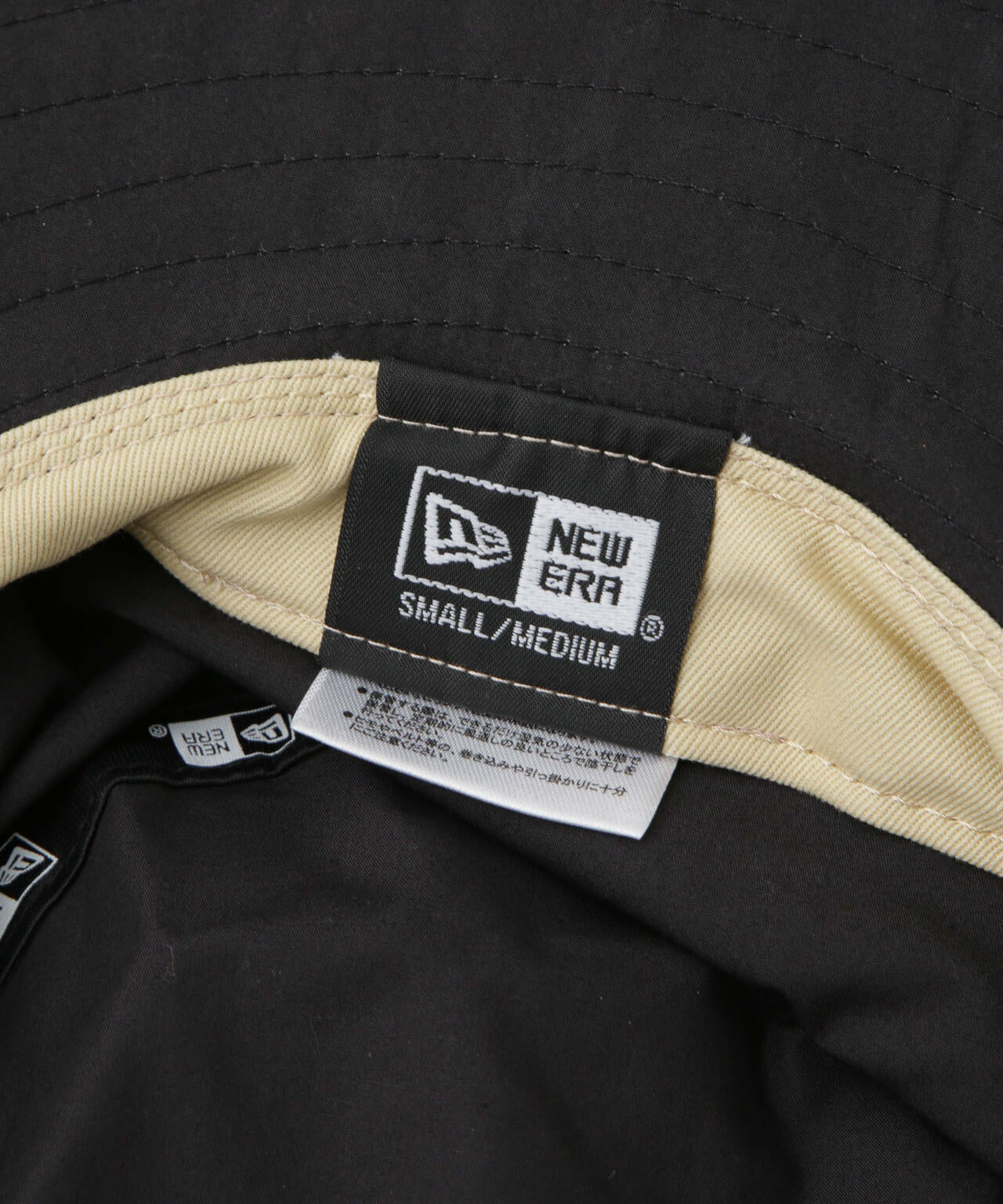 NEW ERA / ADVENTURE WIDE BRIM BASIC TYPE