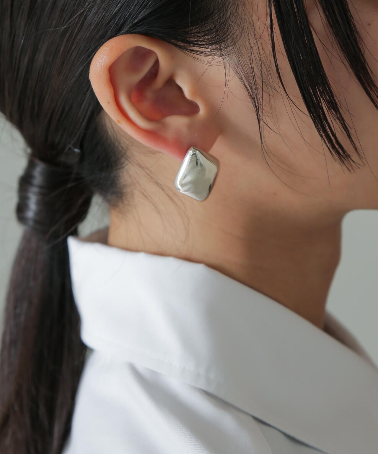 PHILIPPE AUDIBERT ピアス 「PHILIPPE AUDIBERT/フィリップ