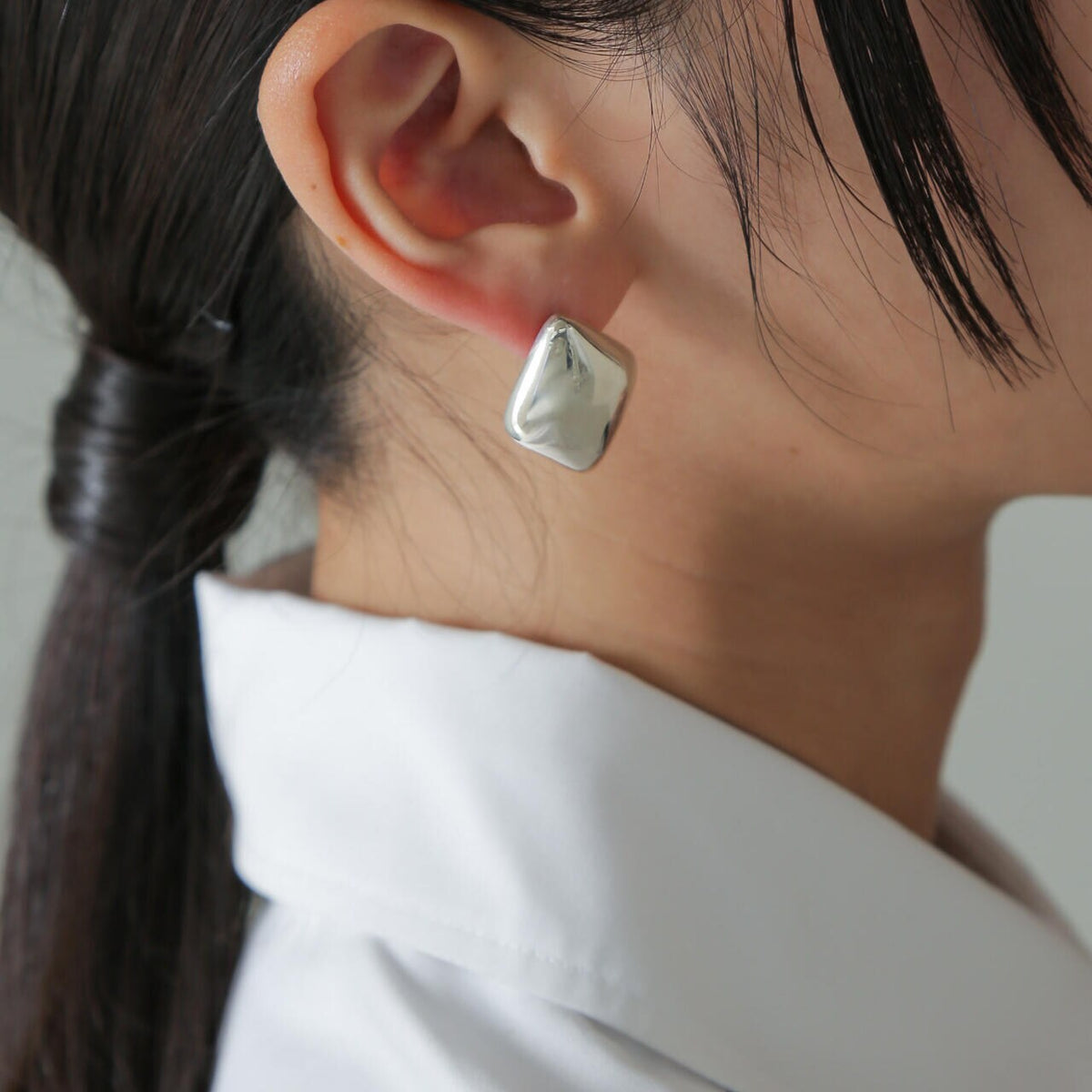 PHILIPPE AUDIBERT ピアス 「PHILIPPE AUDIBERT/フィリップ