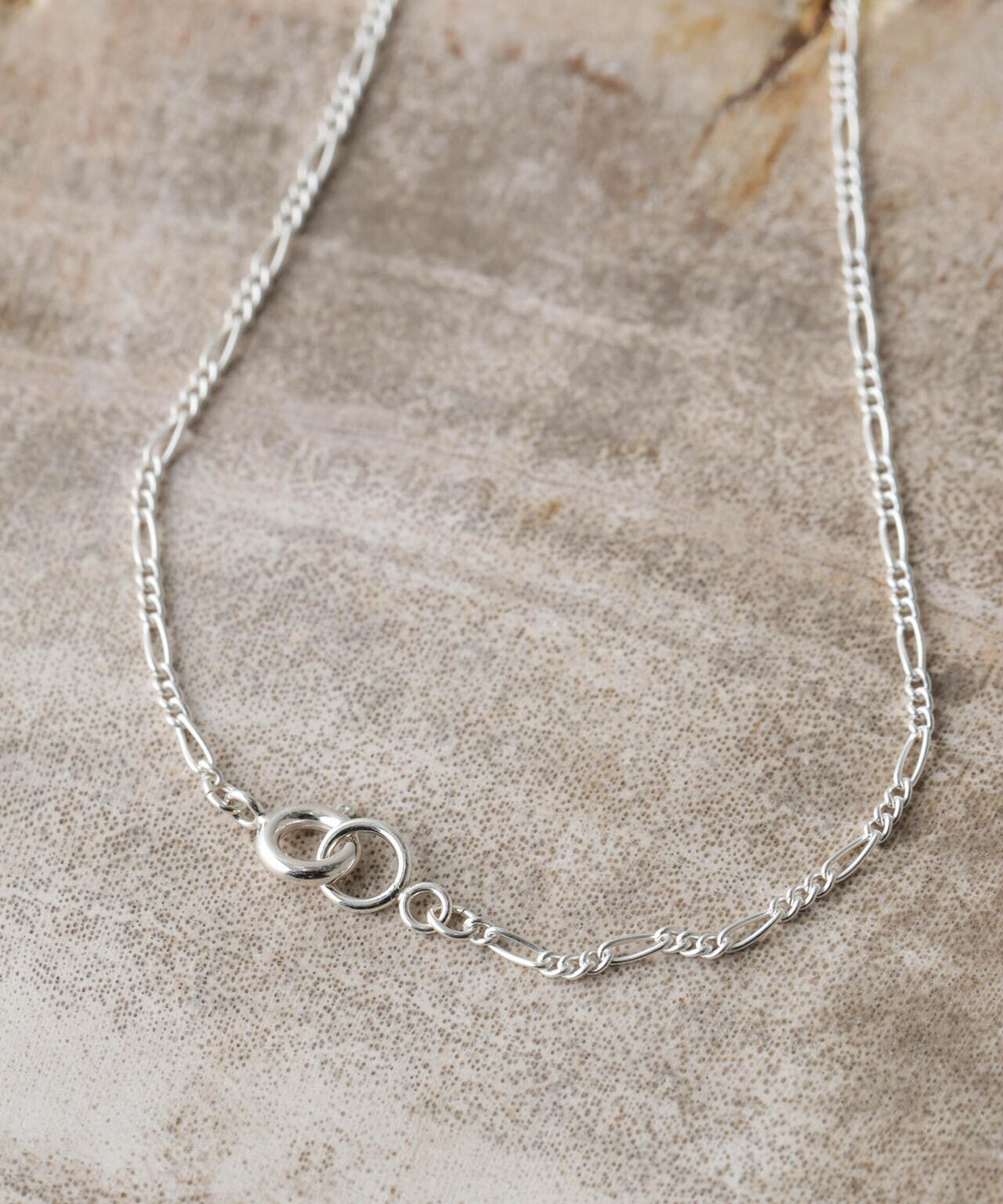 IRIS47/gemini necklace 6715146034