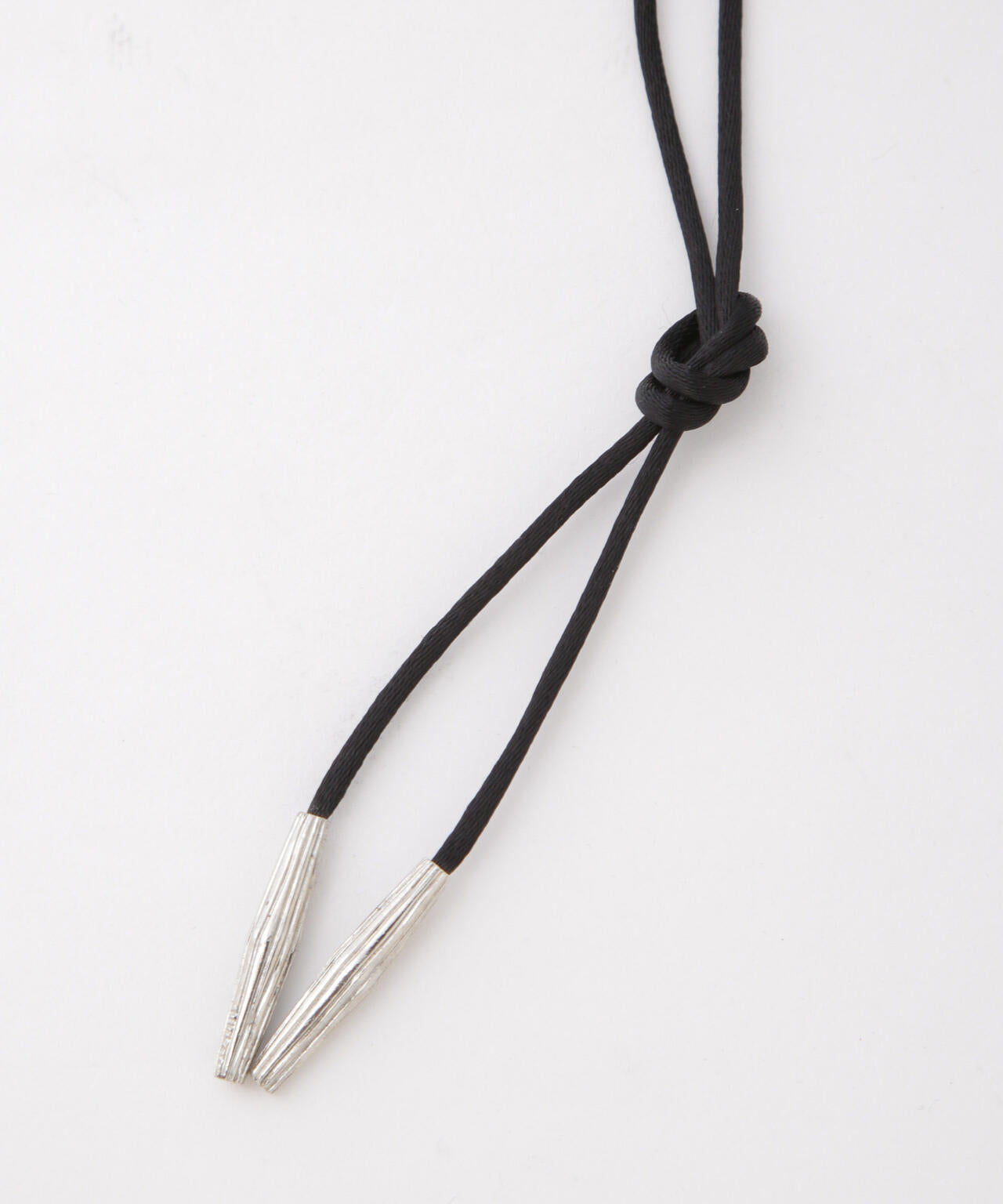 IRIS47 ネックレス 「IRIS 47」gaia necklace /ガイア