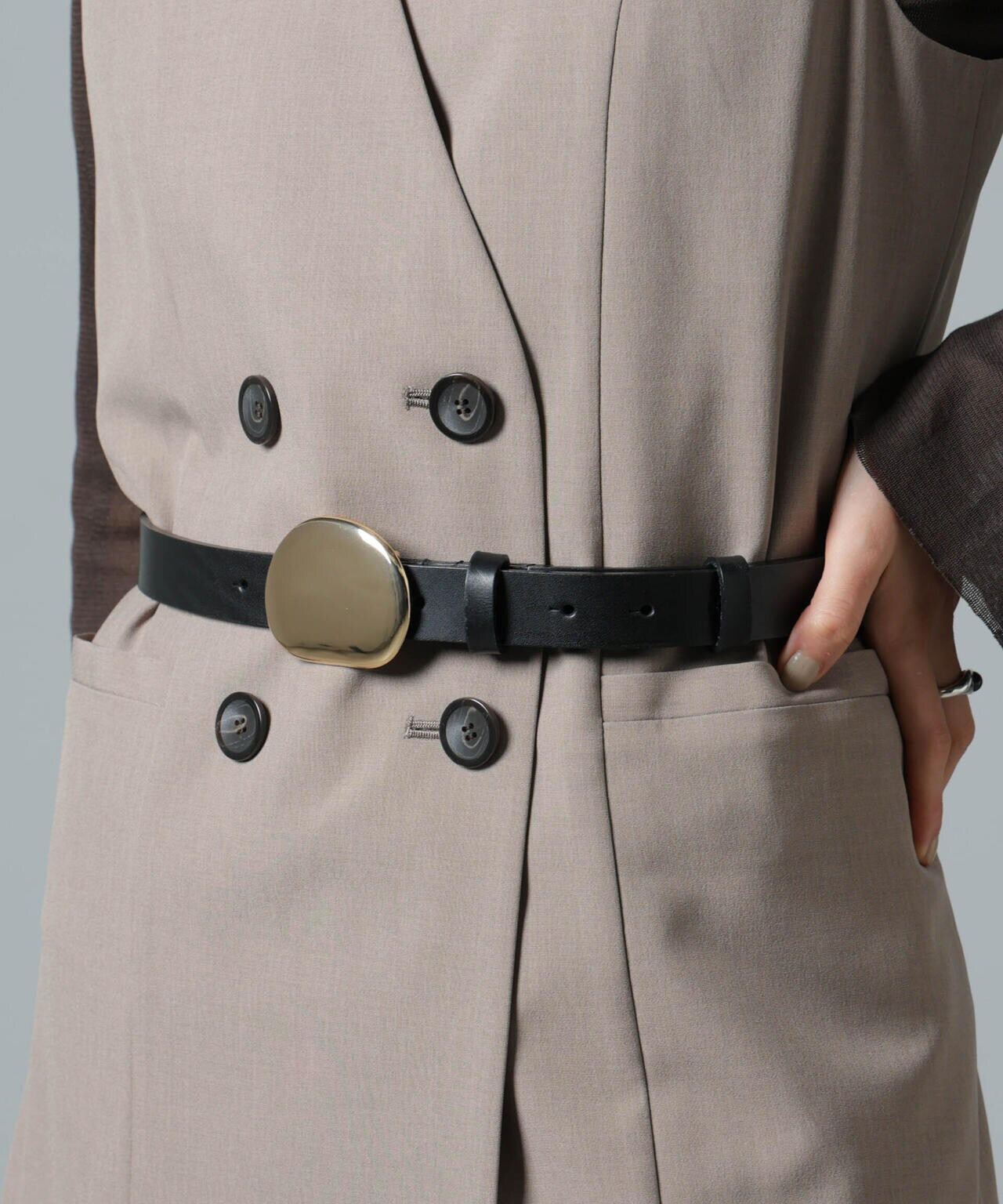 JAMIRAY / BEAN BELT