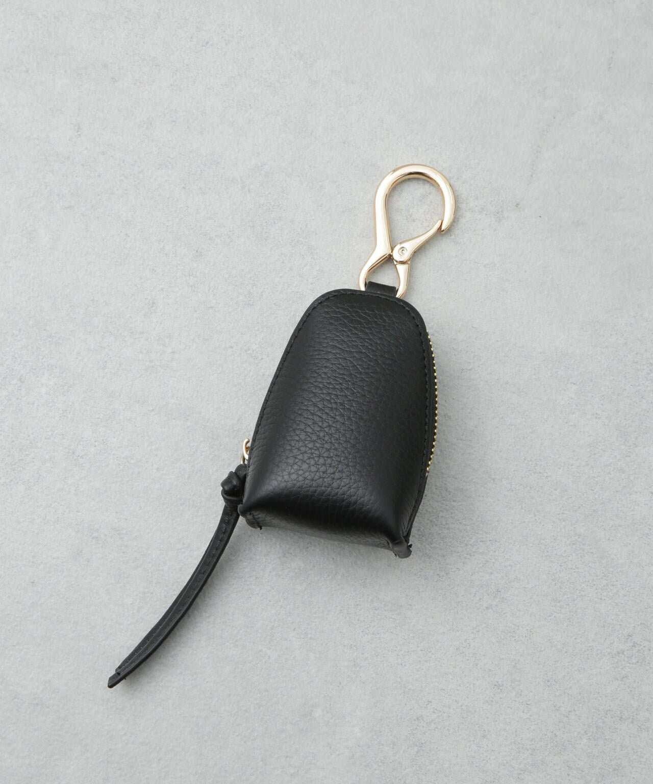 HASHIBAMI / カラバッシュ スマート キーリング