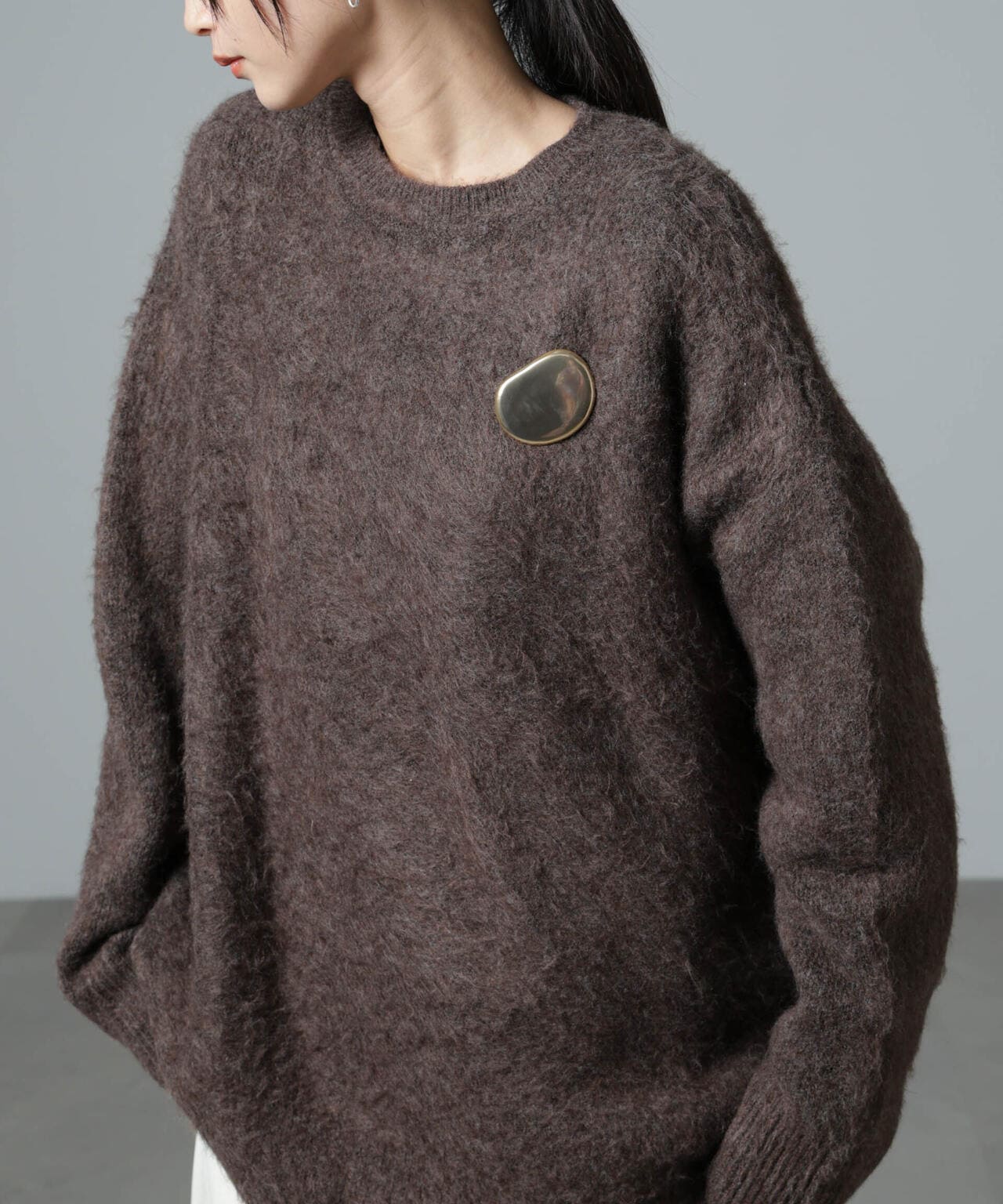 JAMIRAY/BEAN BR 6715154002