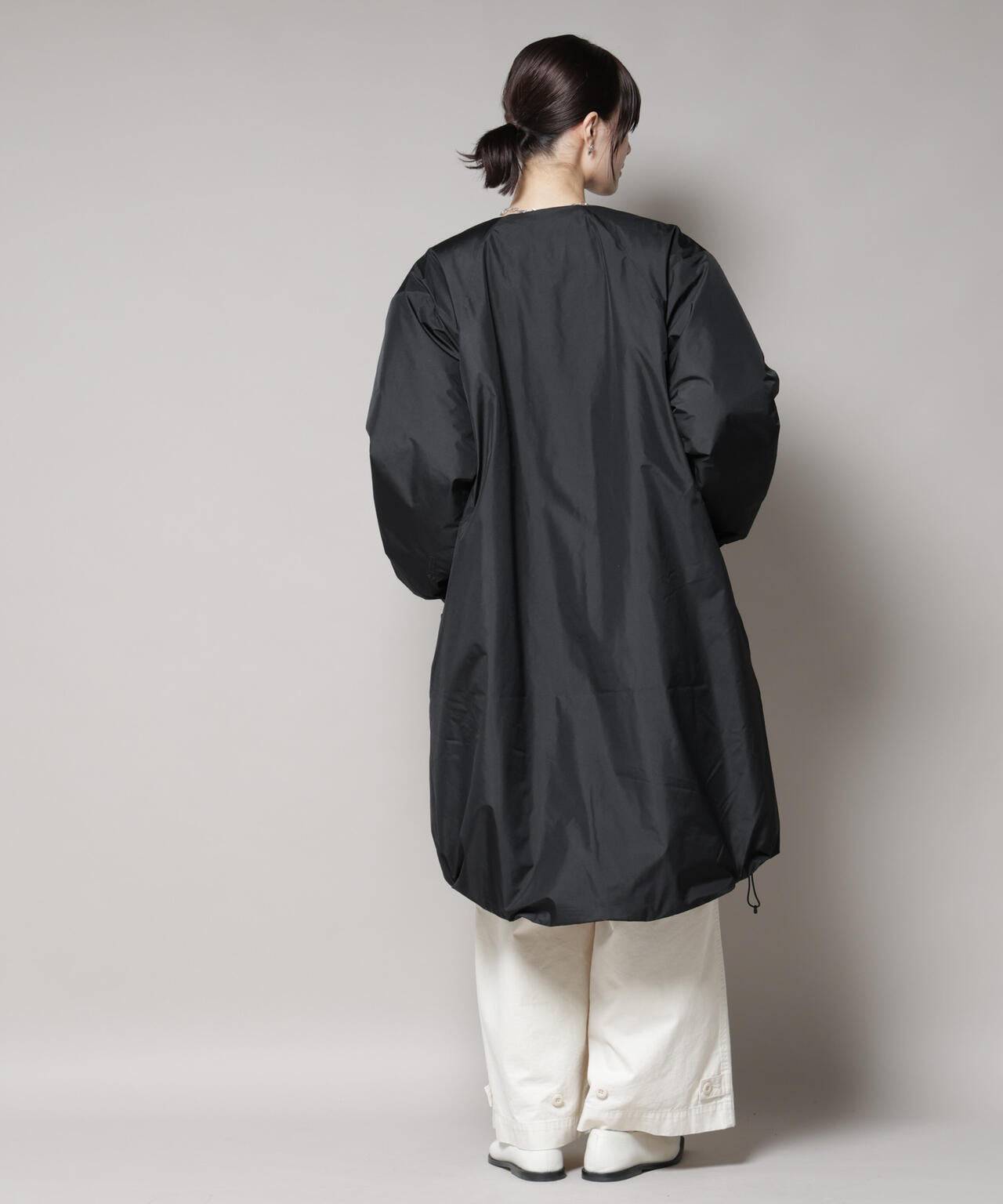 Goldwin/WISTOPPER GORE-TEX PuffyCoat 6715211058