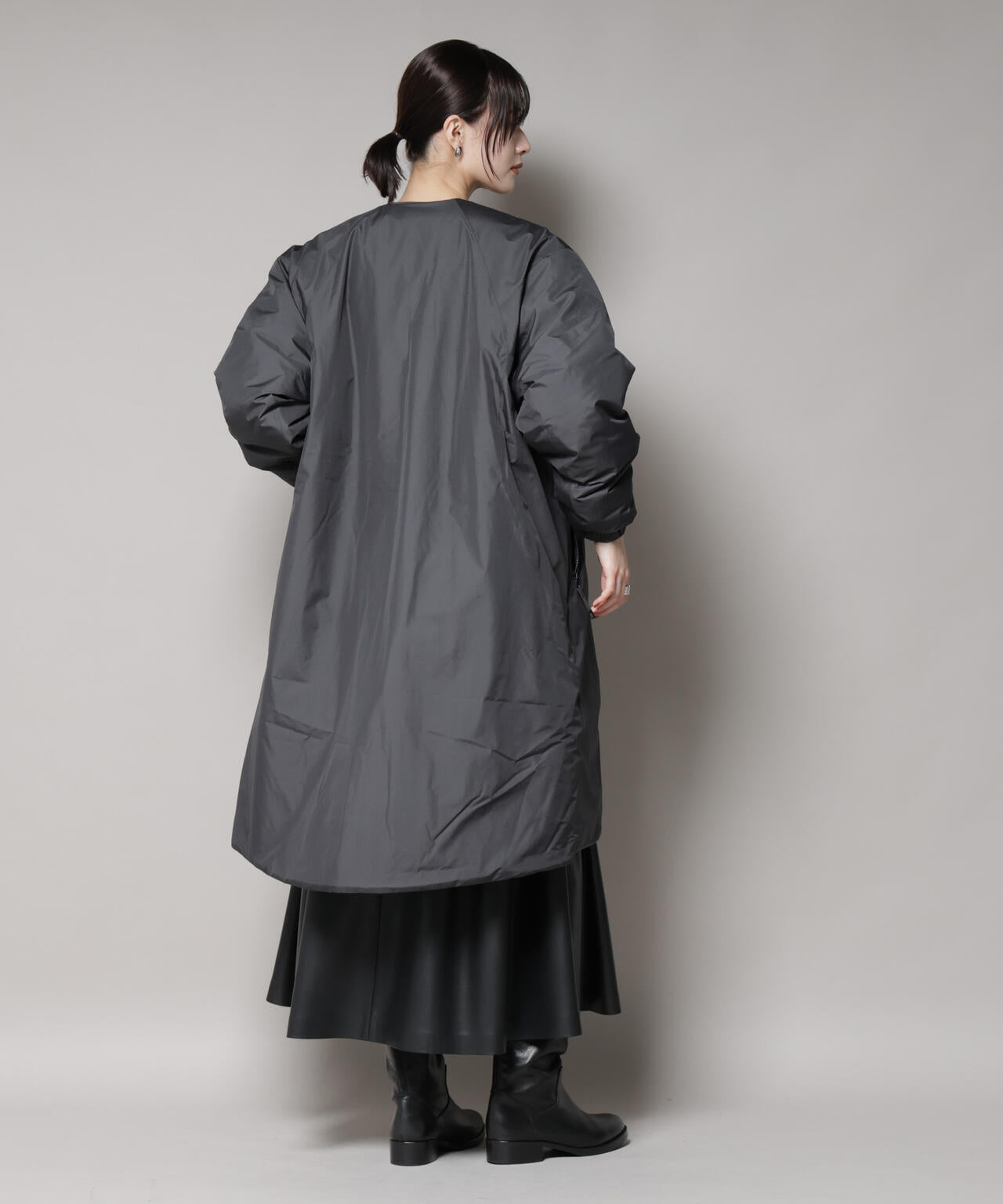 Goldwin/WISTOPPER GORE-TEX PuffyCoat 6715211058