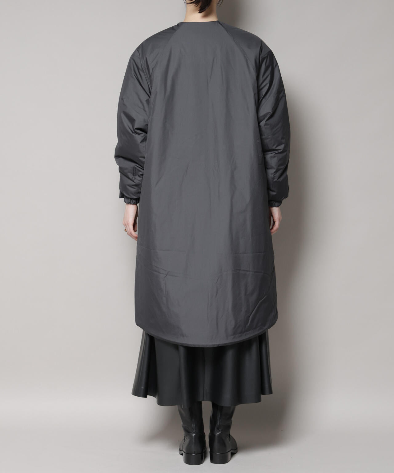 Goldwin/WISTOPPER GORE-TEX PuffyCoat 6715211058