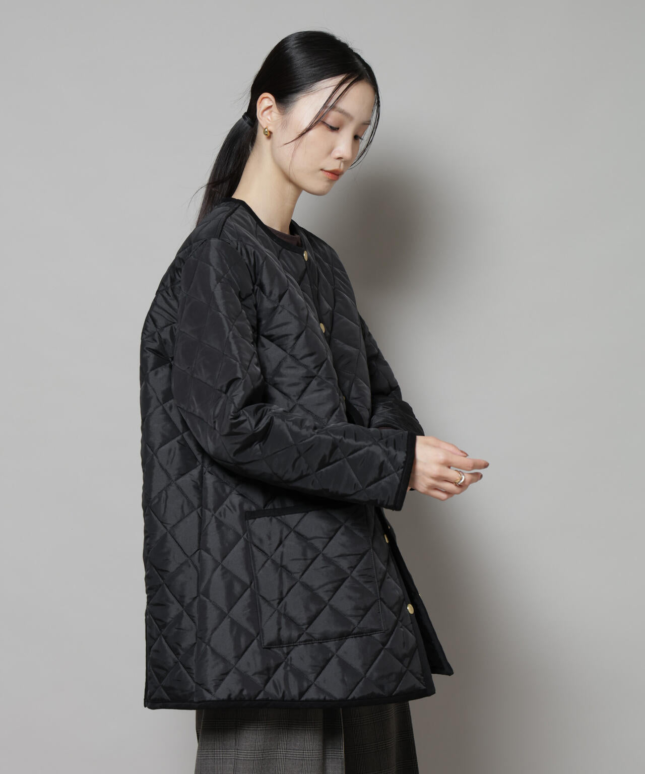 TRADITIONAL WEATHERWEAR/ARKLEY A-LINE MIDDLE 6715211059