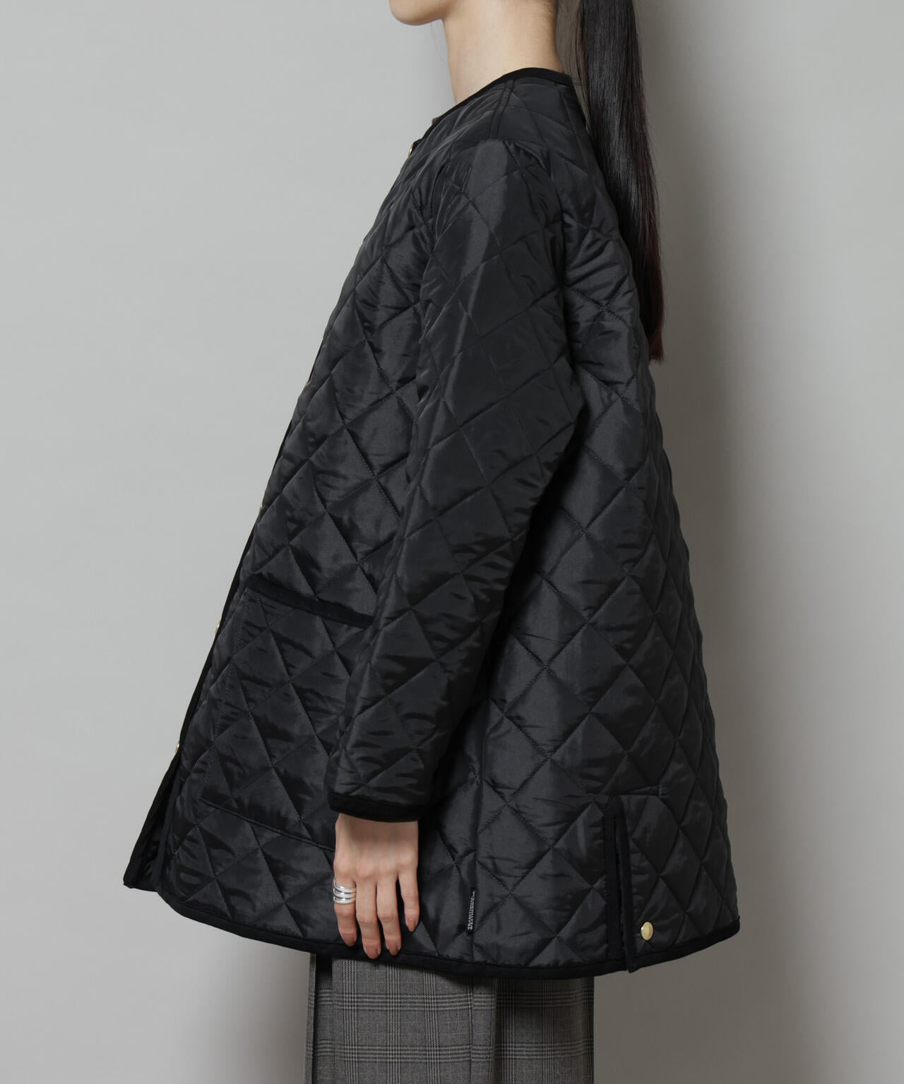 TRADITIONAL WEATHERWEAR / ARKLEY A-LINE MIDDLE