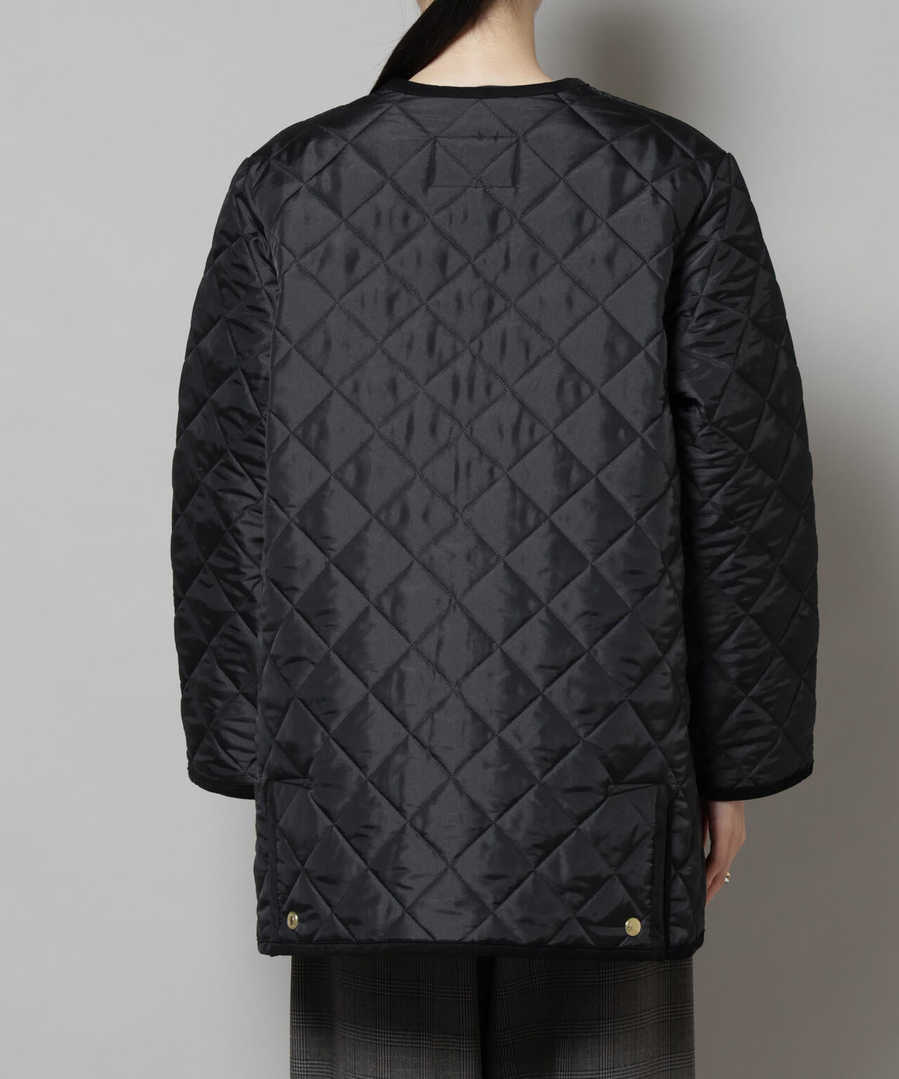 TRADITIONAL WEATHERWEAR / ARKLEY A-LINE MIDDLE