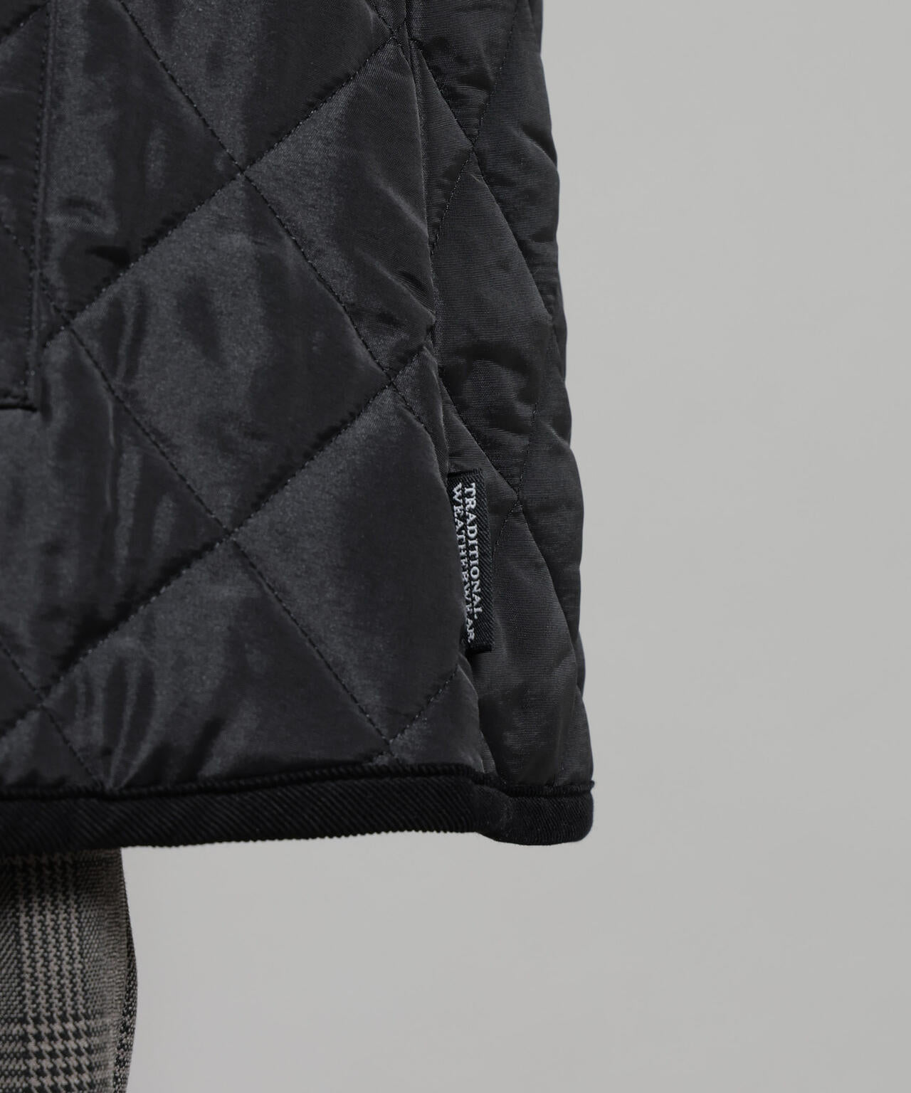 TRADITIONAL WEATHERWEAR / ARKLEY A-LINE MIDDLE