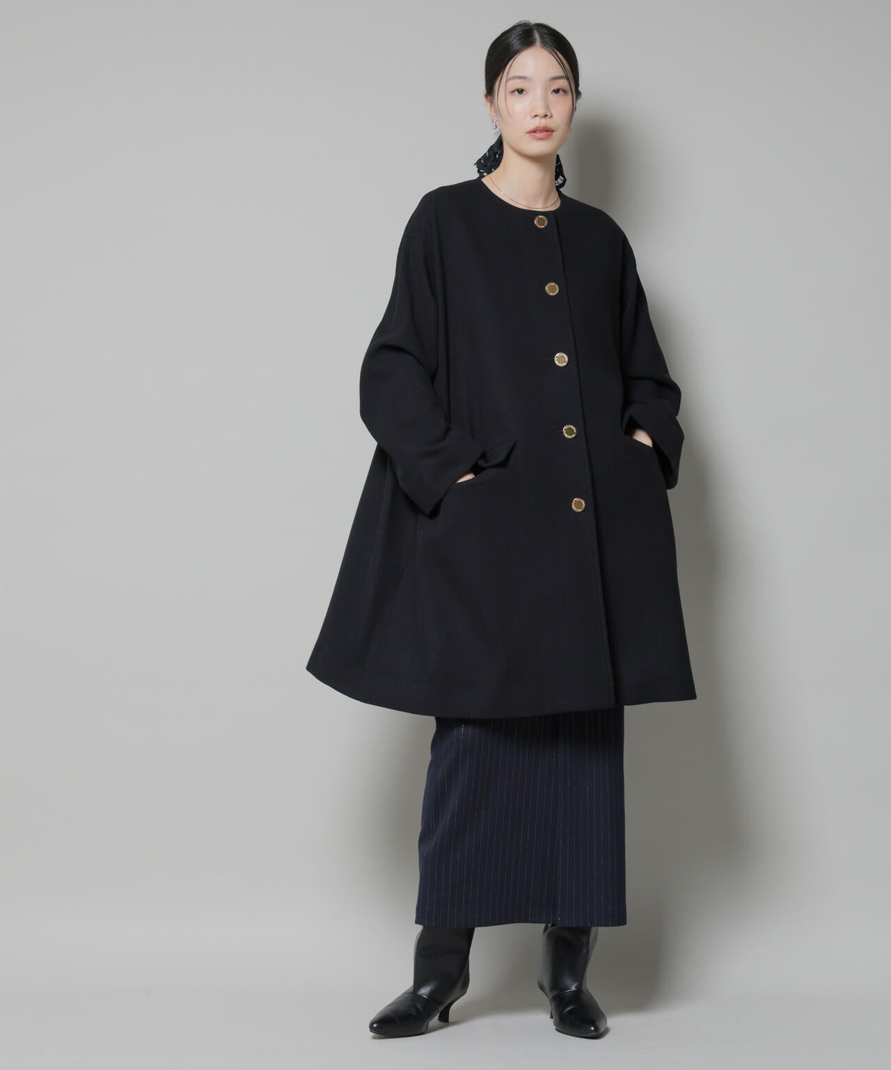 Traditional Weatherwear / LINTON N/C