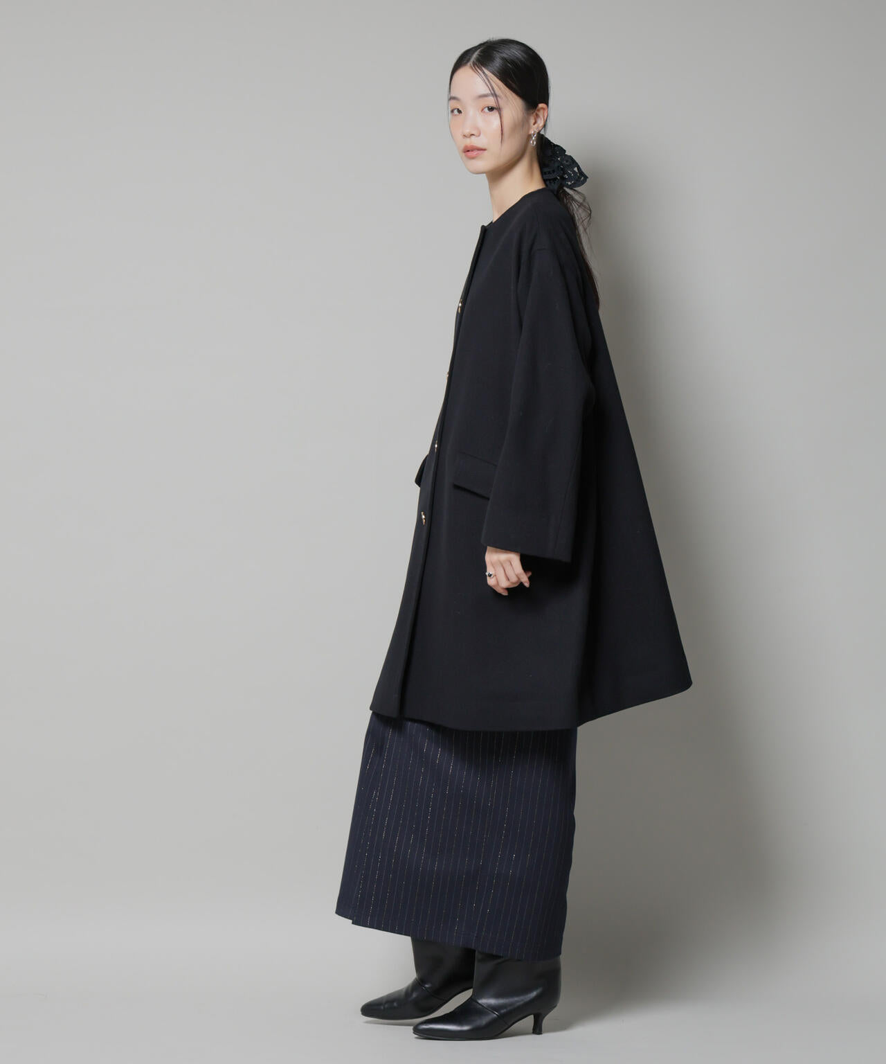 Traditional Weatherwear / LINTON N/C