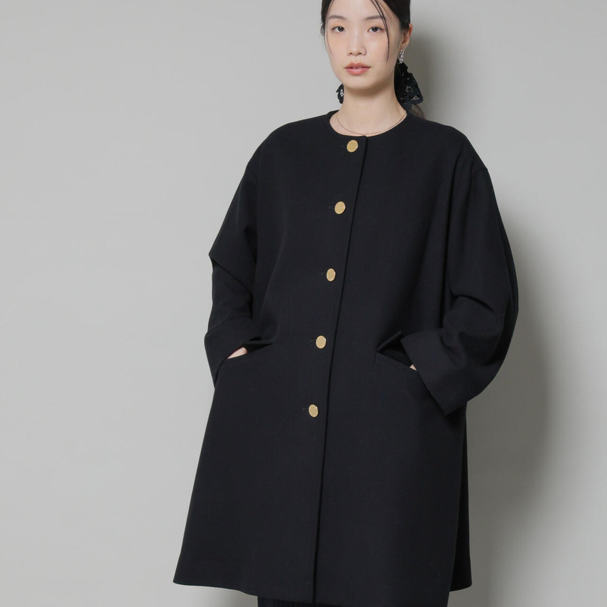 Traditional Weatherwear / LINTON N/C