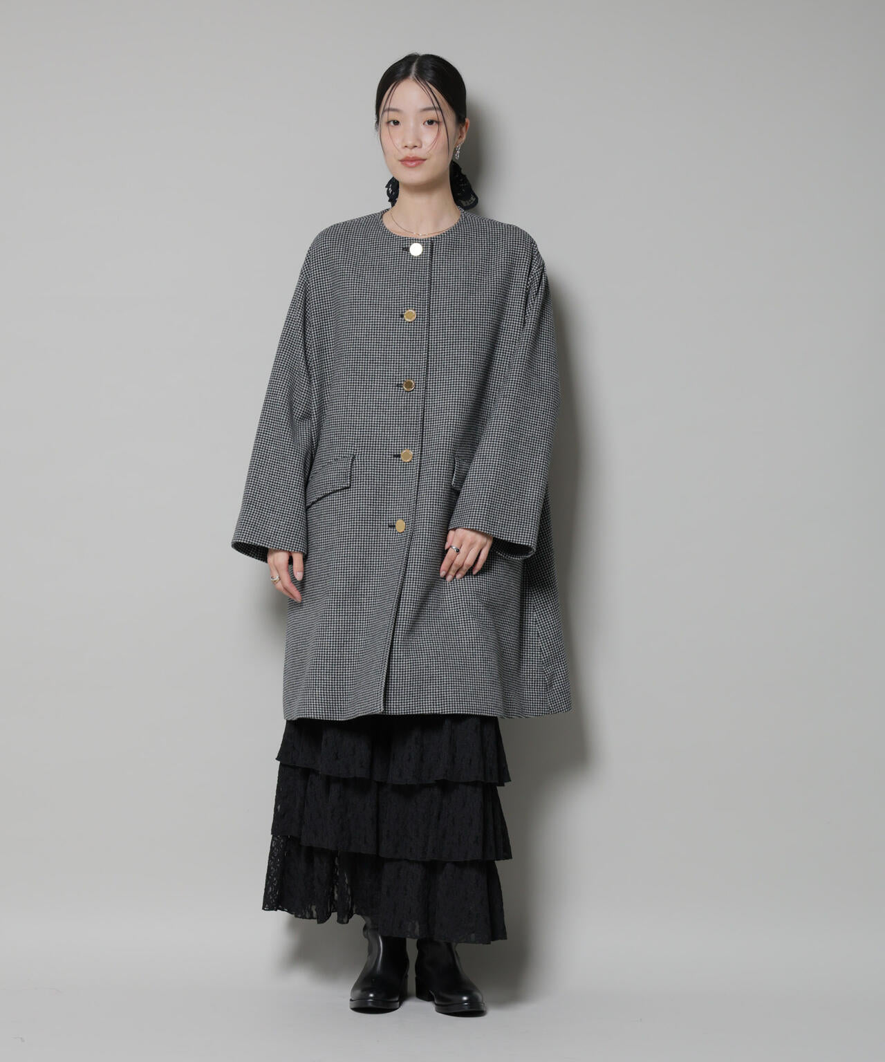 Traditional Weatherwear / LINTON N/C