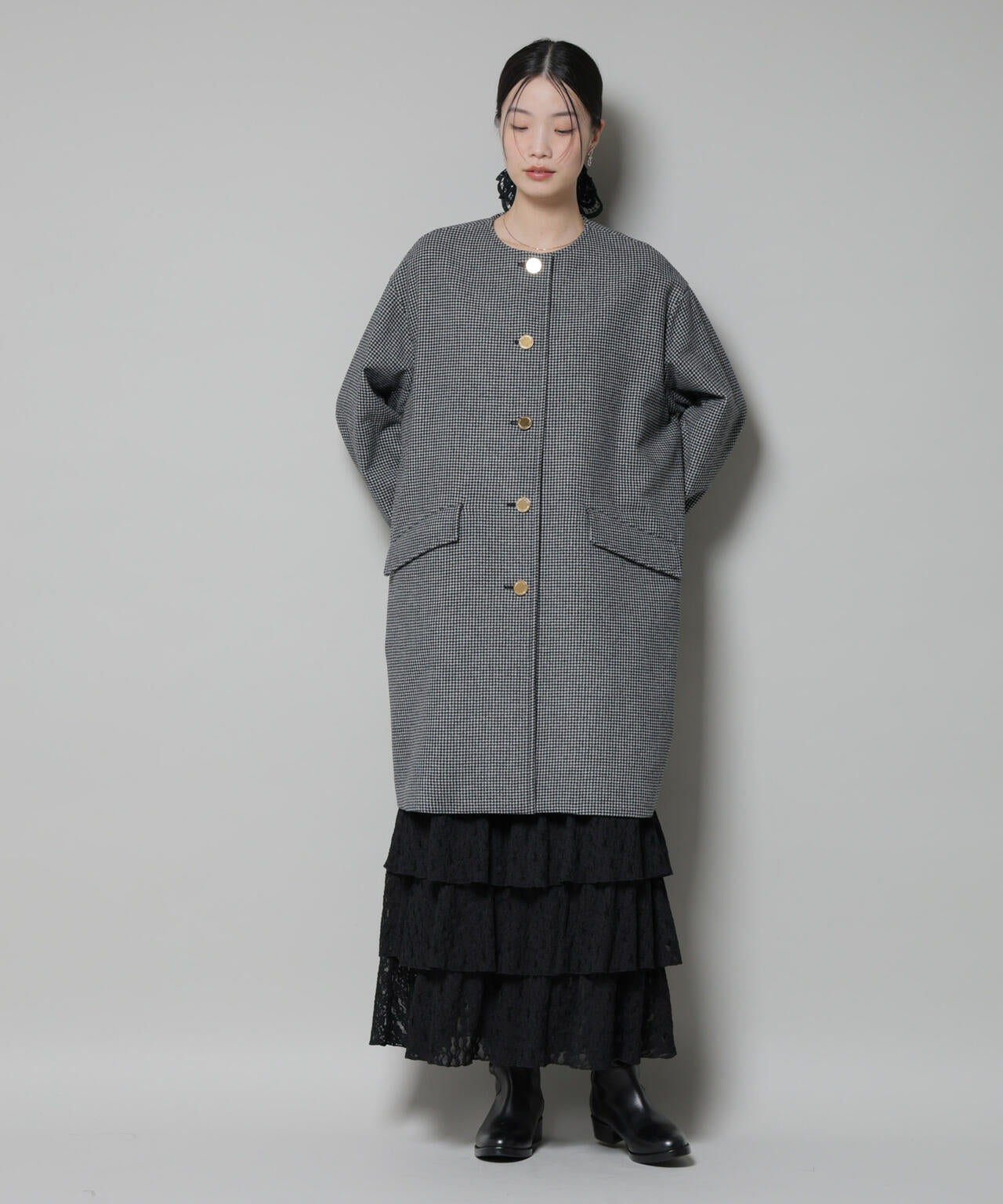 Traditional Weatherwear / LINTON N/C