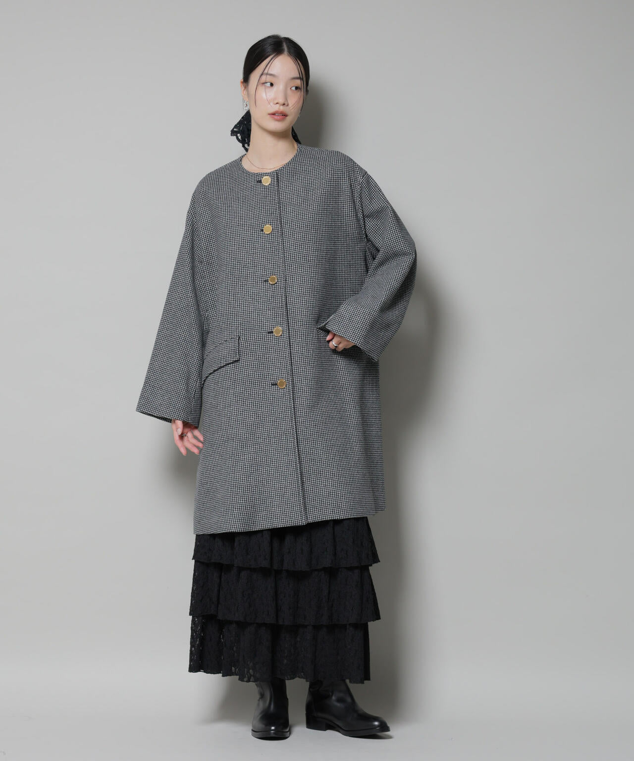 Traditional Weatherwear / LINTON N/C