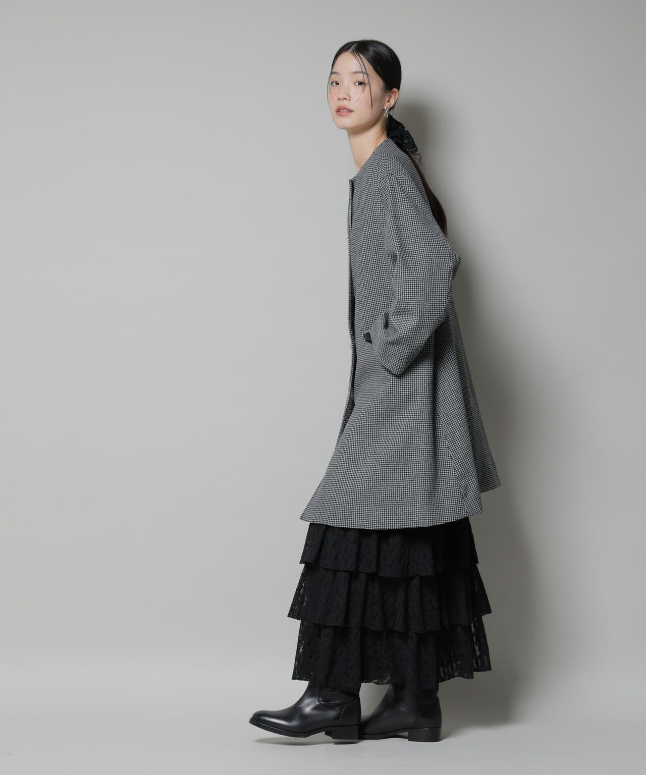 Traditional Weatherwear / LINTON N/C