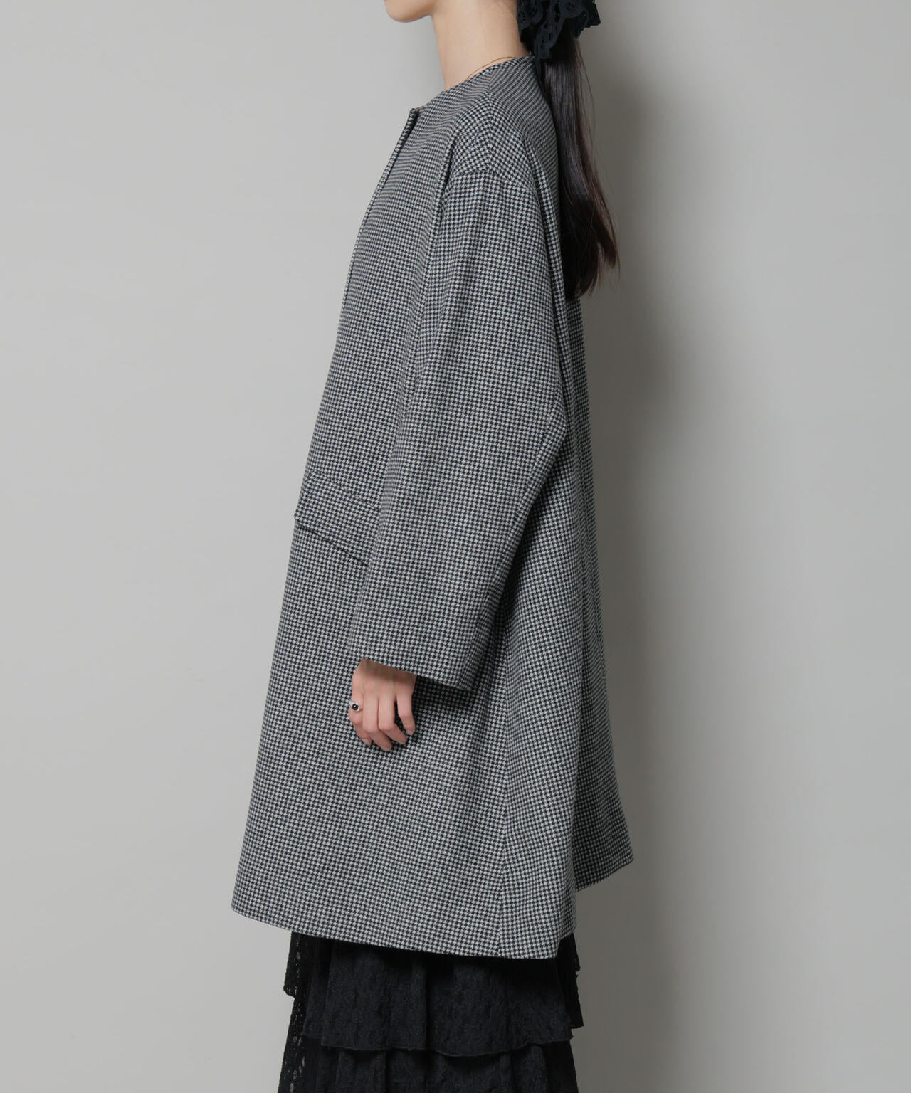 Traditional Weatherwear / LINTON N/C