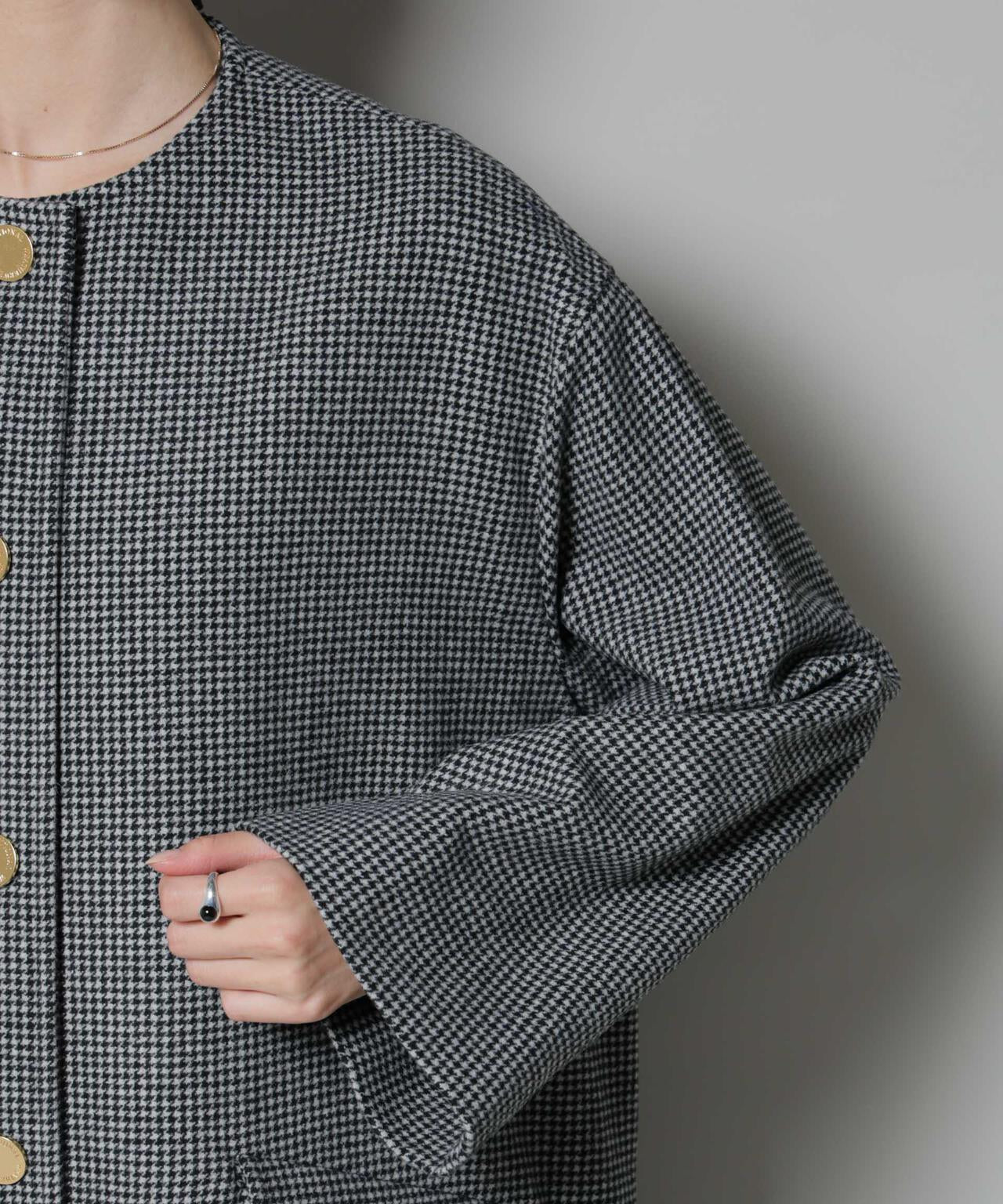 Traditional Weatherwear / LINTON N/C