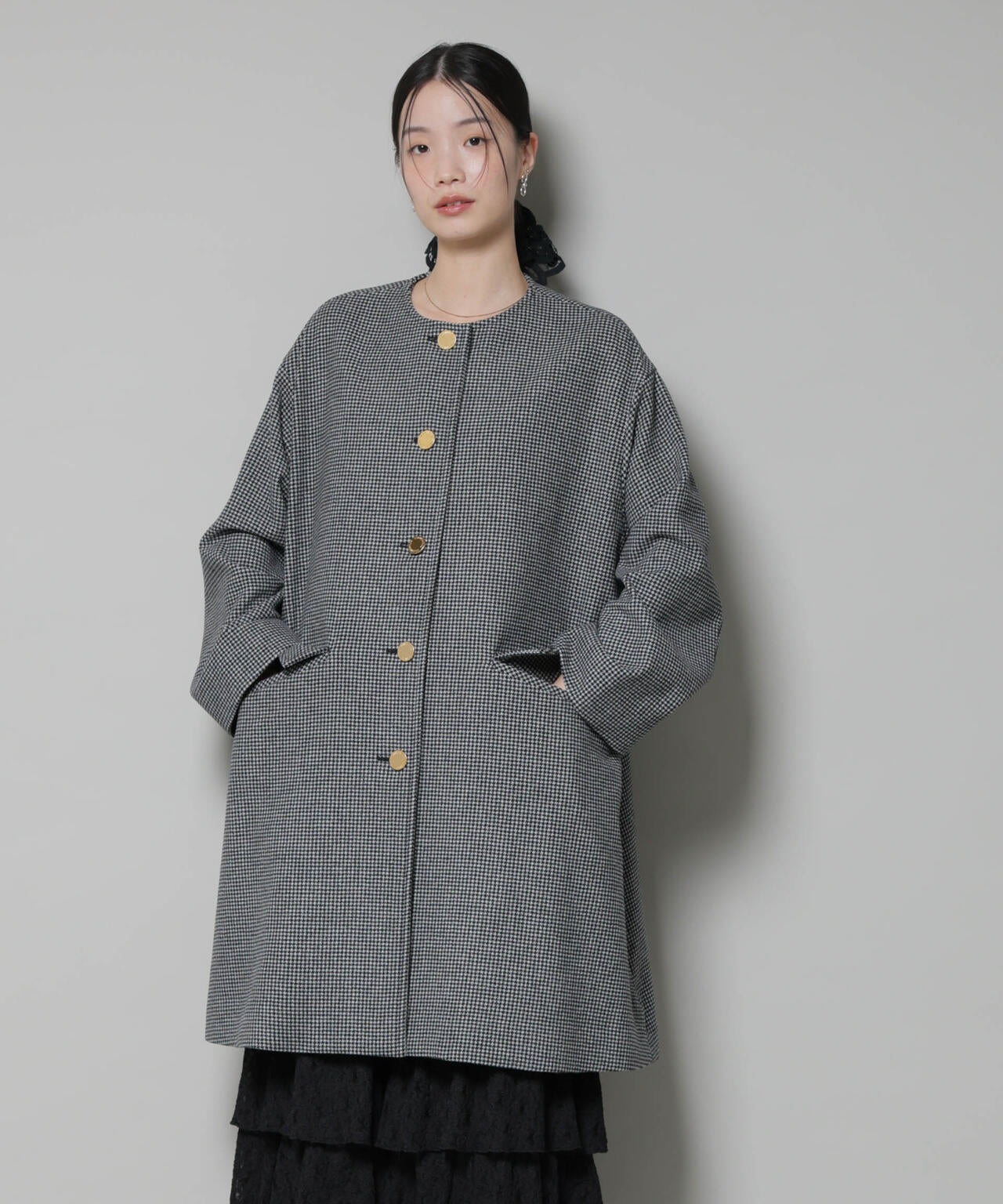 Traditional Weatherwear/LINTON N/C