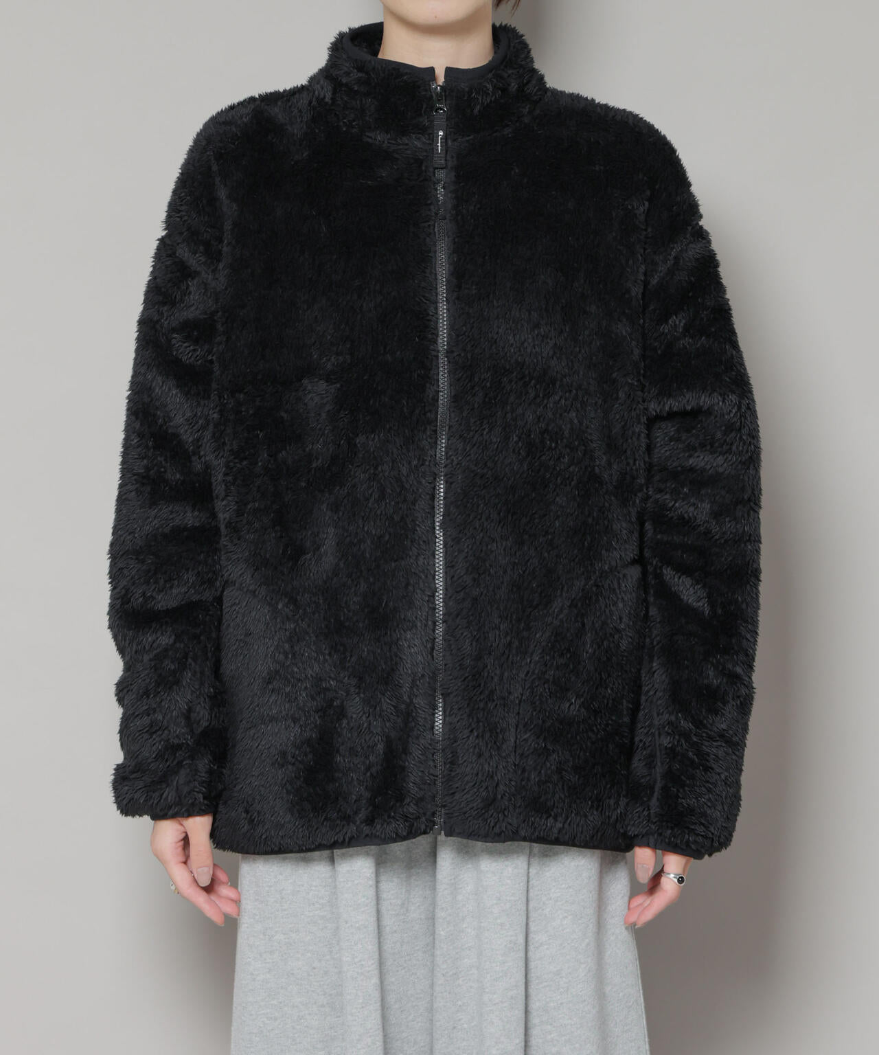 Champion / ZIP JACKET