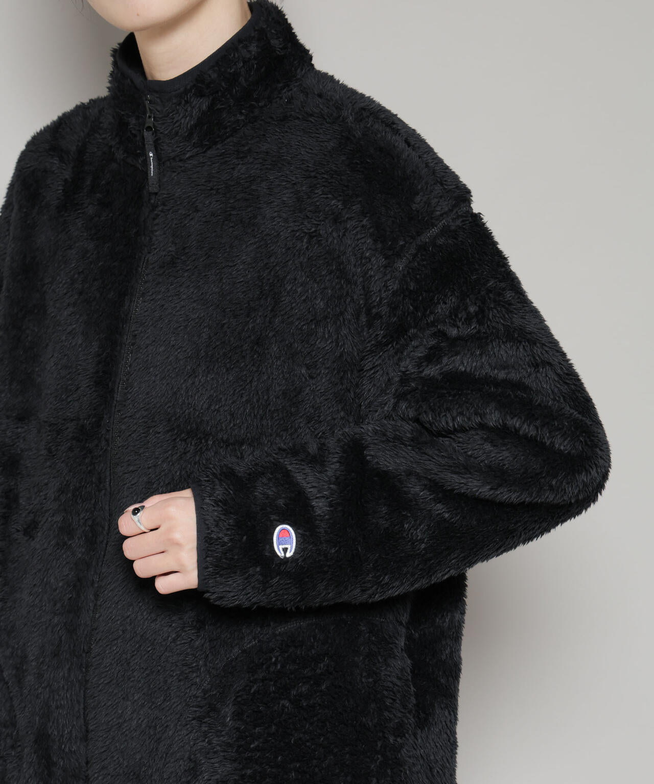 Champion / ZIP JACKET