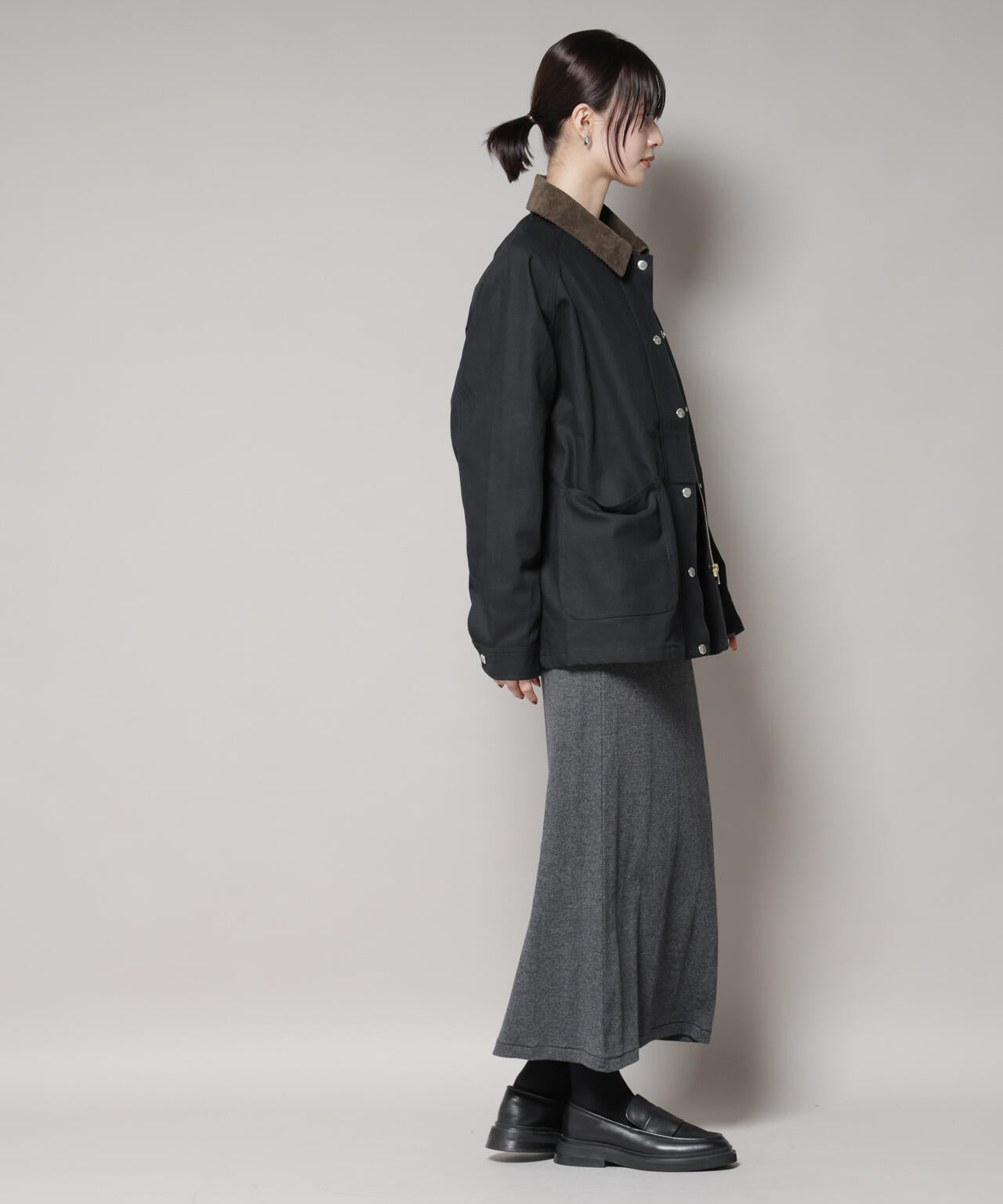 UNIVERSAL OVERALL/LINING OX COVERALL 6715212010