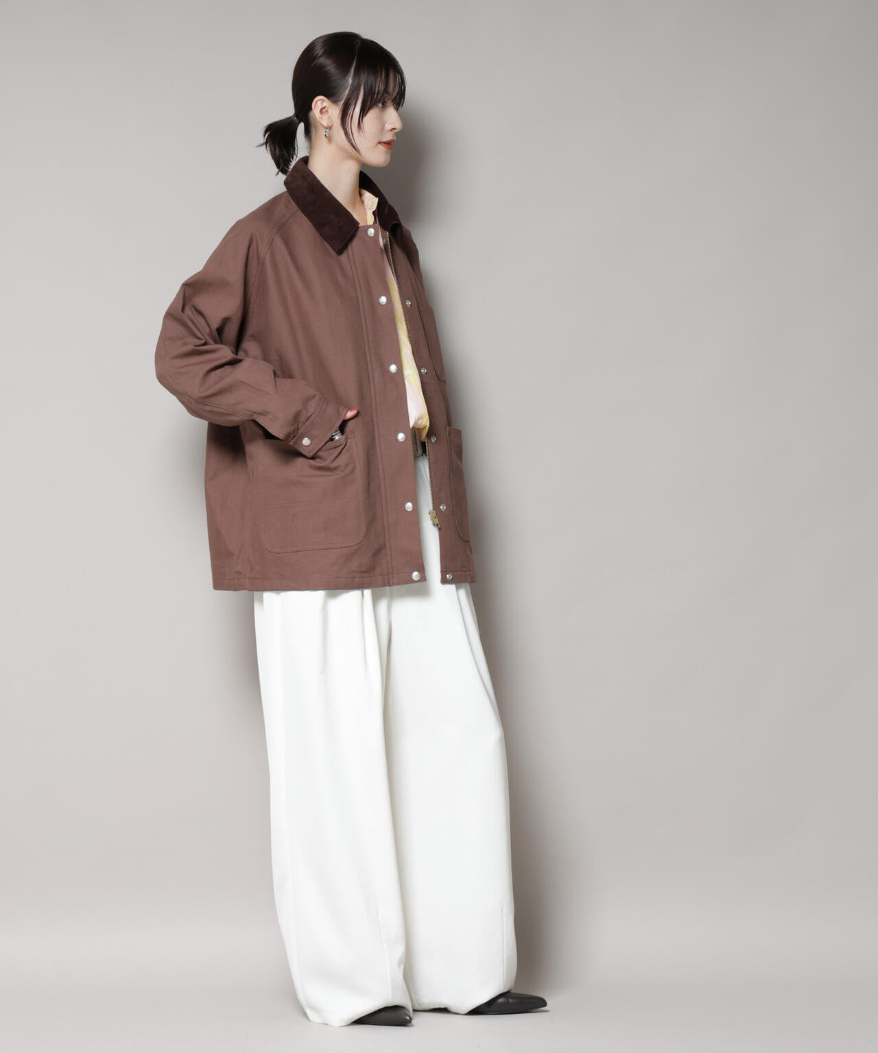 UNIVERSAL OVERALL/LINING OX COVERALL 6715212010