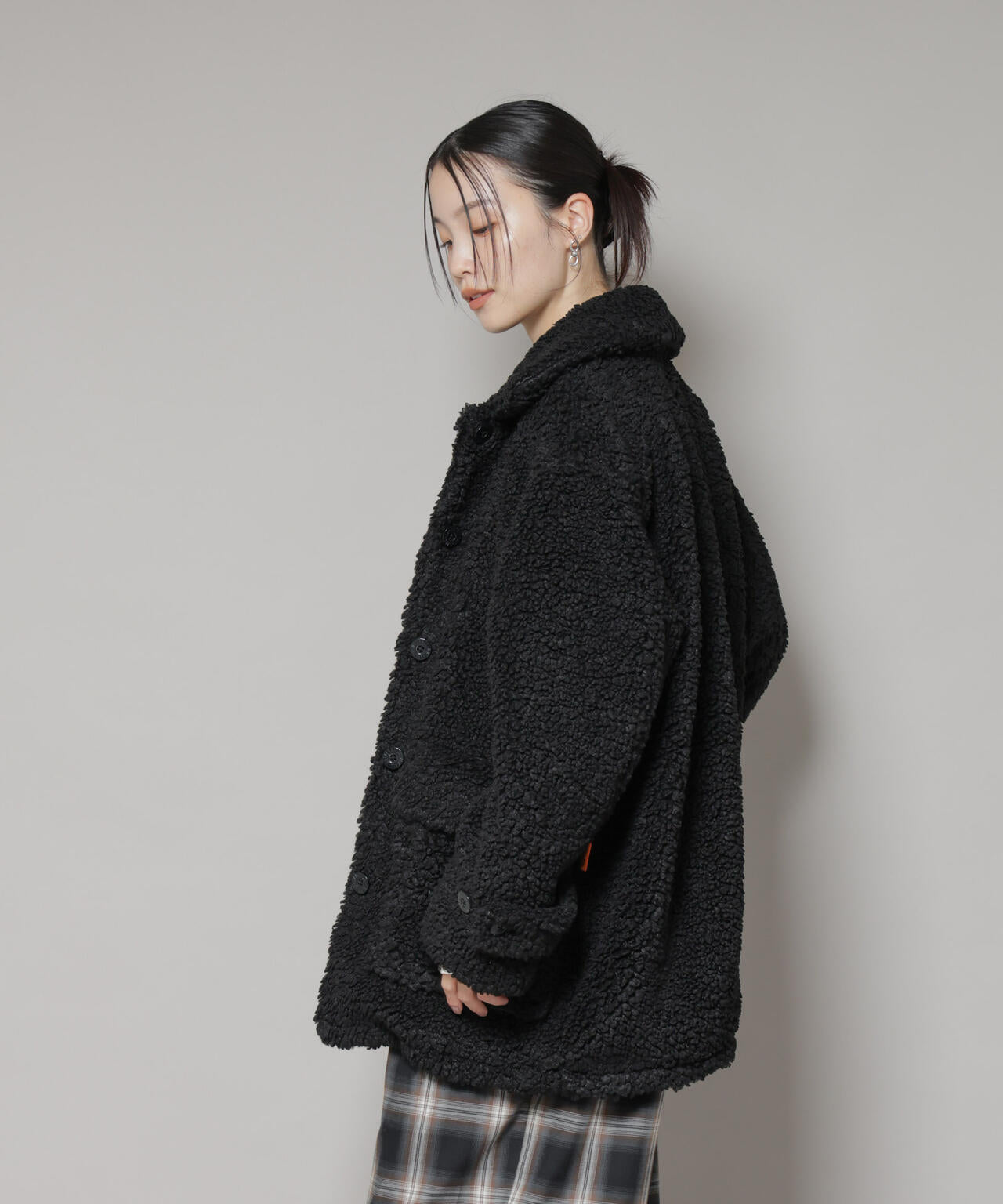 UNIVERSAL OVERALL / BOA HALF COAT