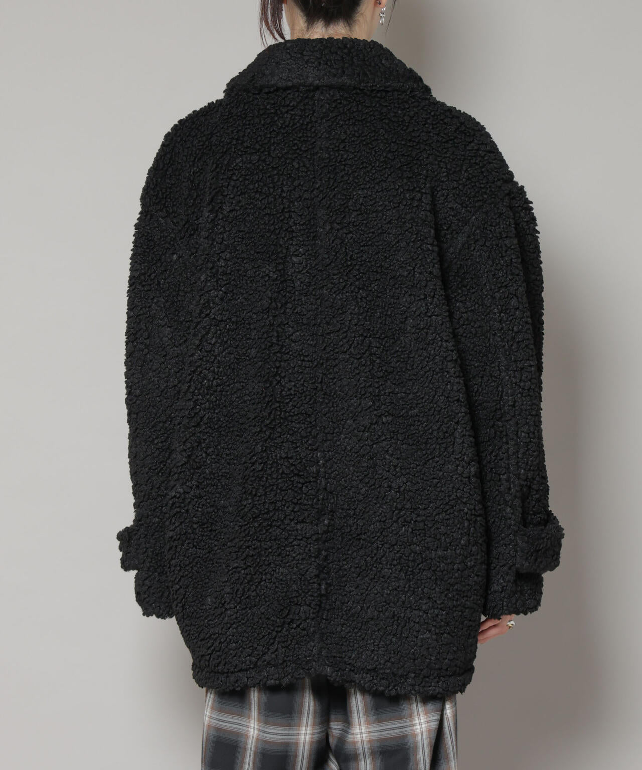UNIVERSAL OVERALL / BOA HALF COAT