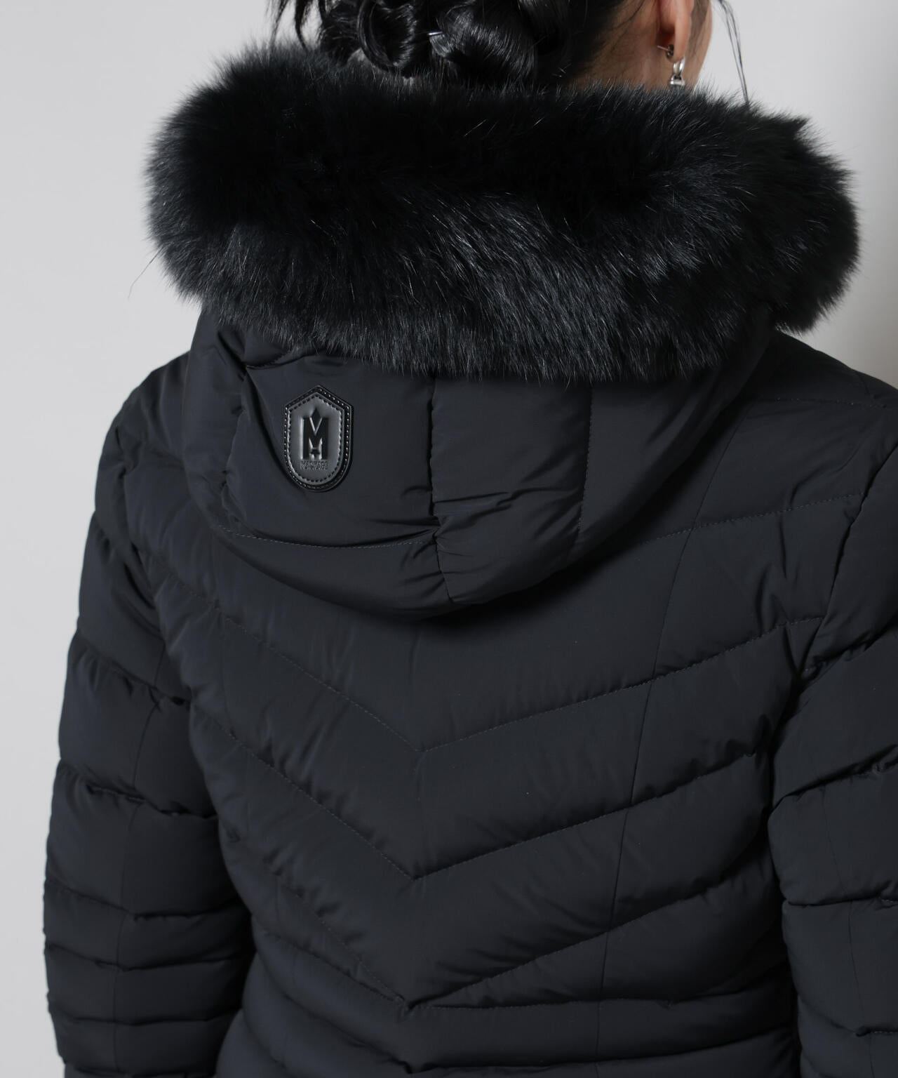 MACKAGE/PATSY-BX 6715214001