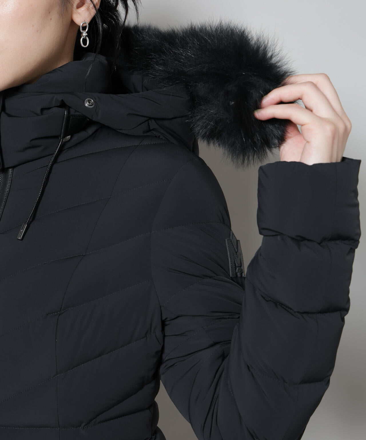 MACKAGE/PATSY-BX 6715214001
