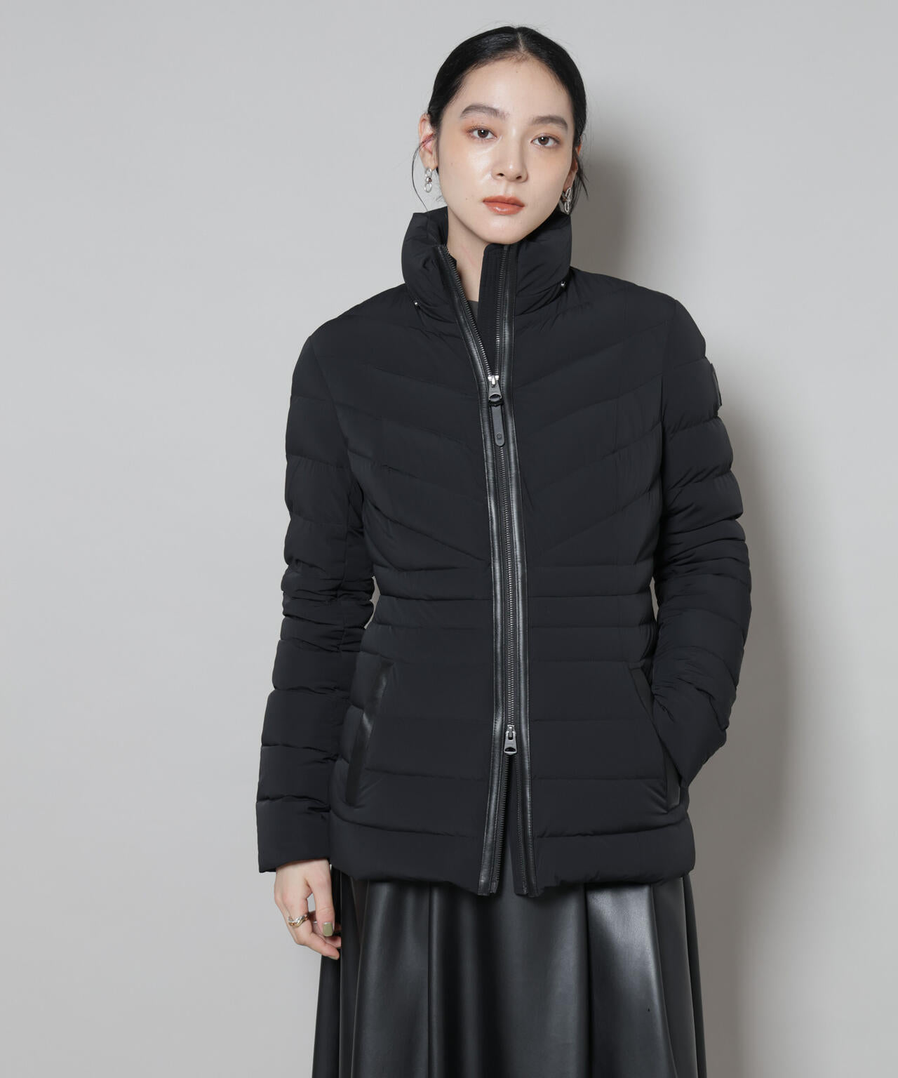 MACKAGE/PATSY-BX 6715214001