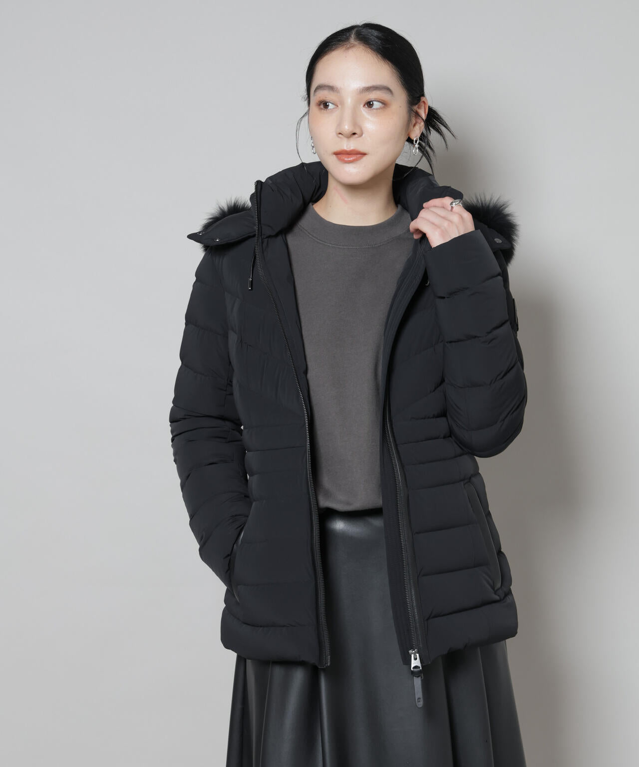 MACKAGE/PATSY-BX
