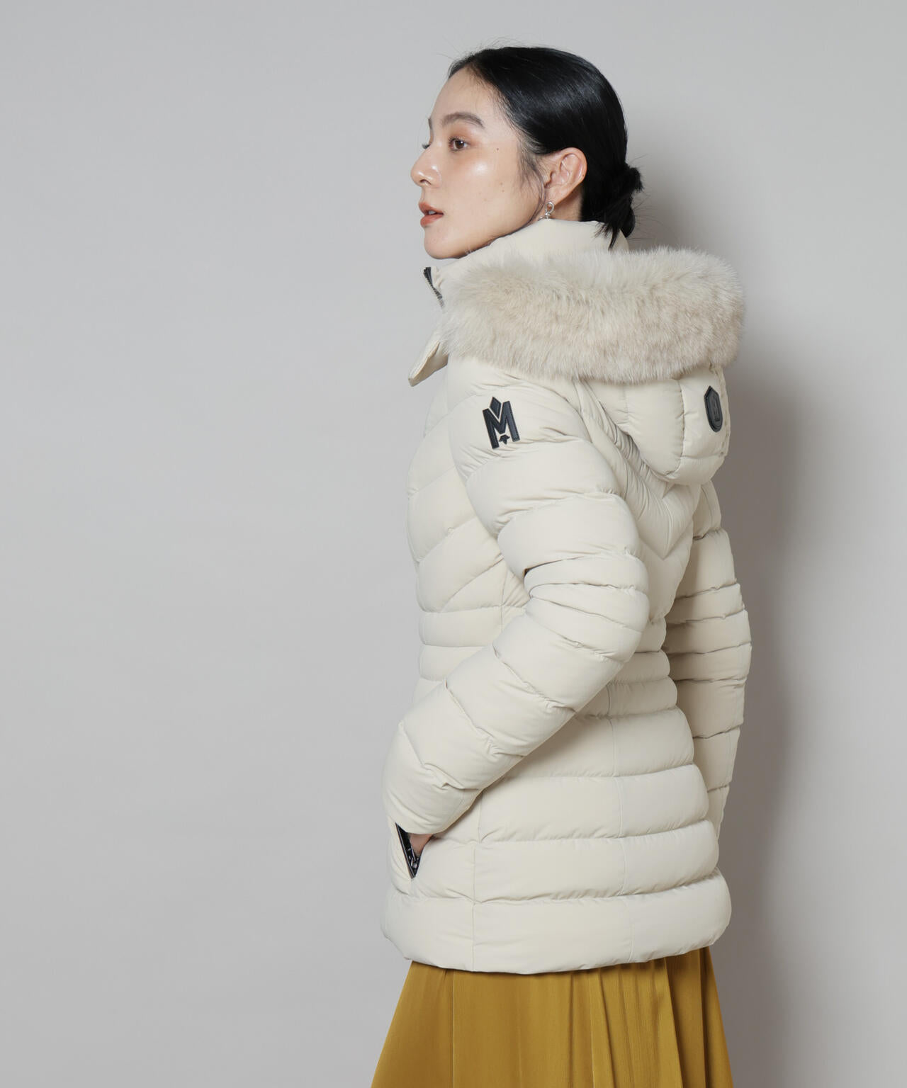 MACKAGE/PATSY-BX 6715214001