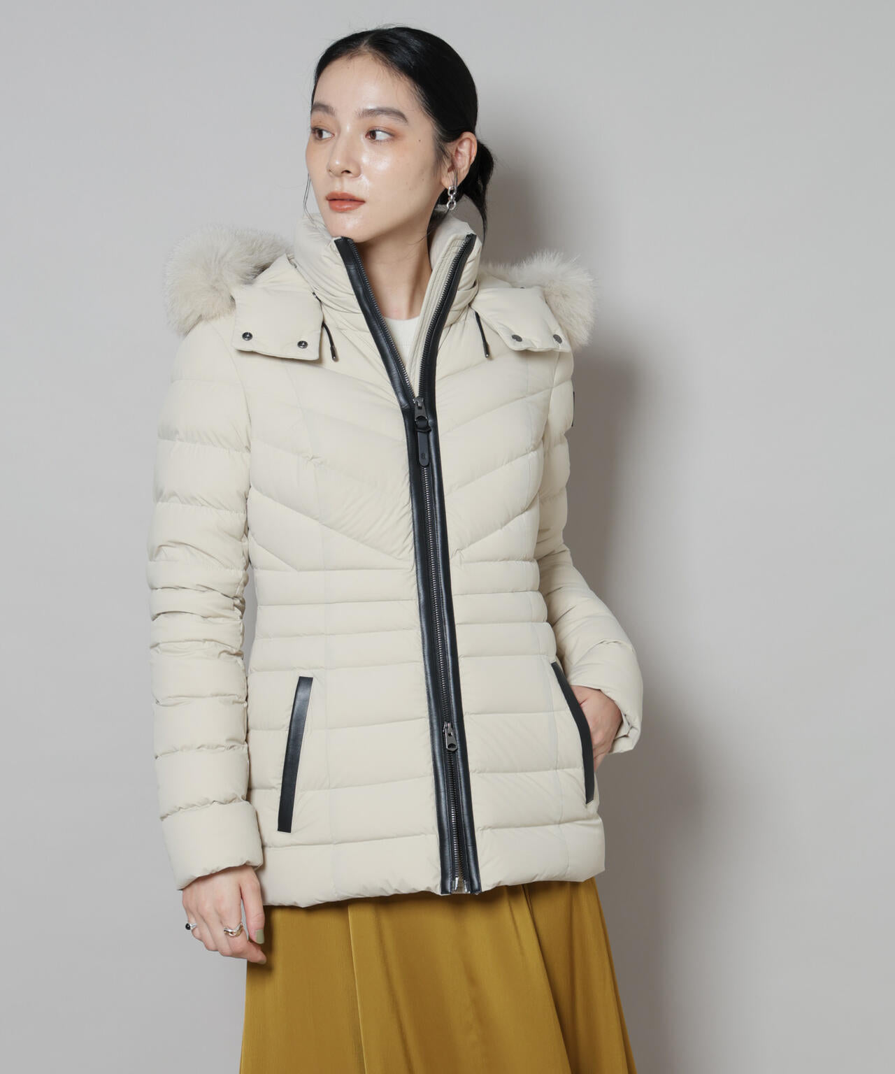 MACKAGE/PATSY-BX 6715214001