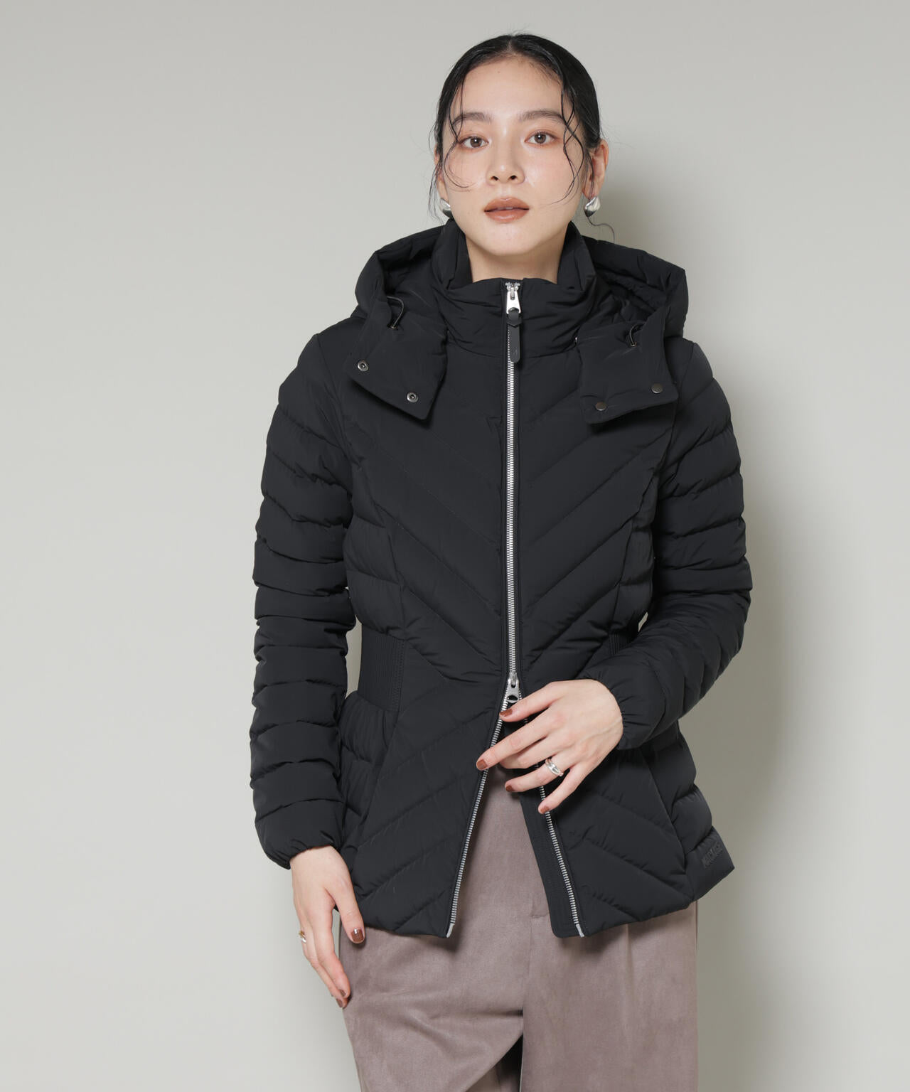 MACKAGE/IDALEE 6715214002