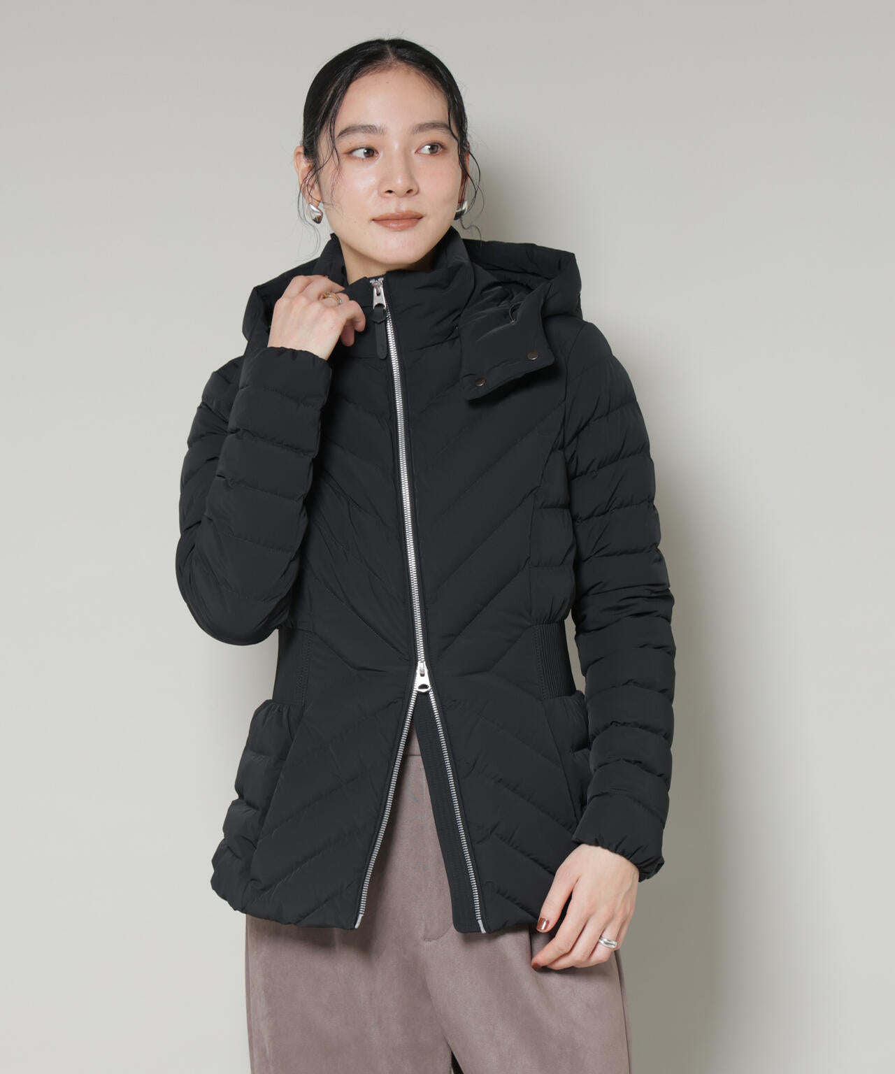 MACKAGE/IDALEE 6715214002