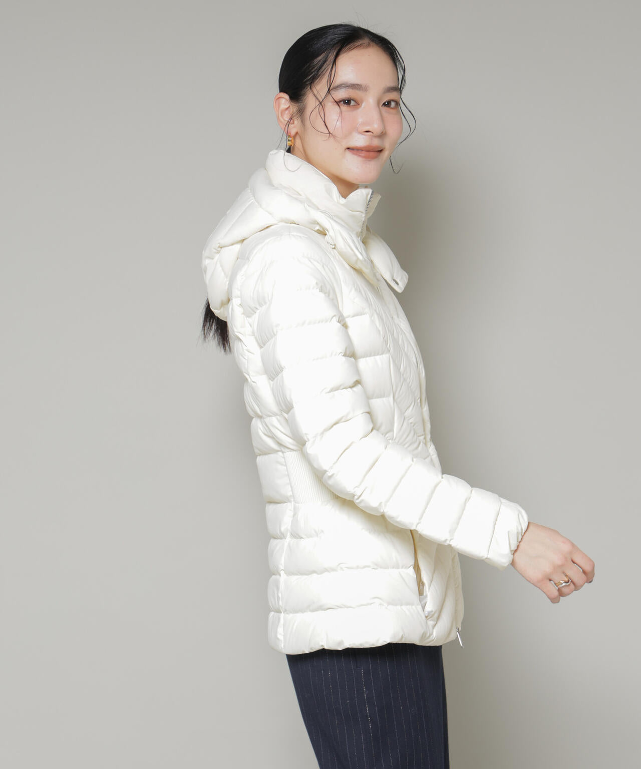 MACKAGE/IDALEE 6715214002