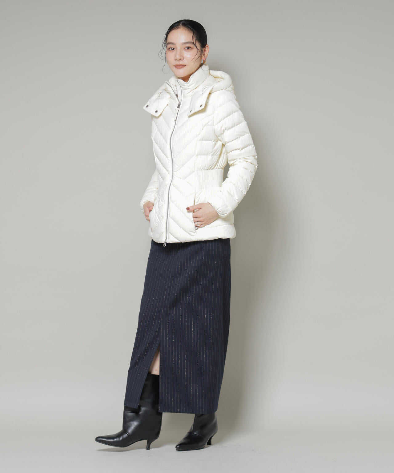 MACKAGE/IDALEE 6715214002