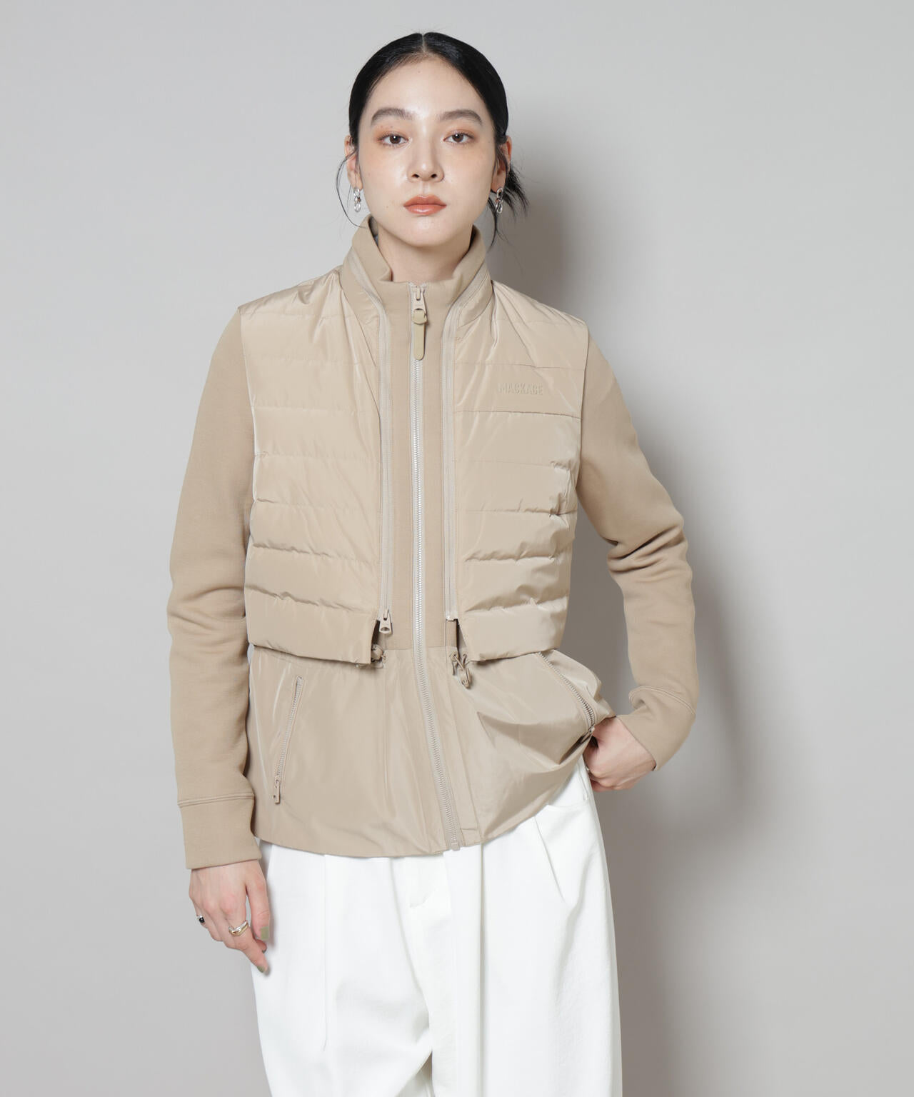 MACKAGE/PRISCILLA