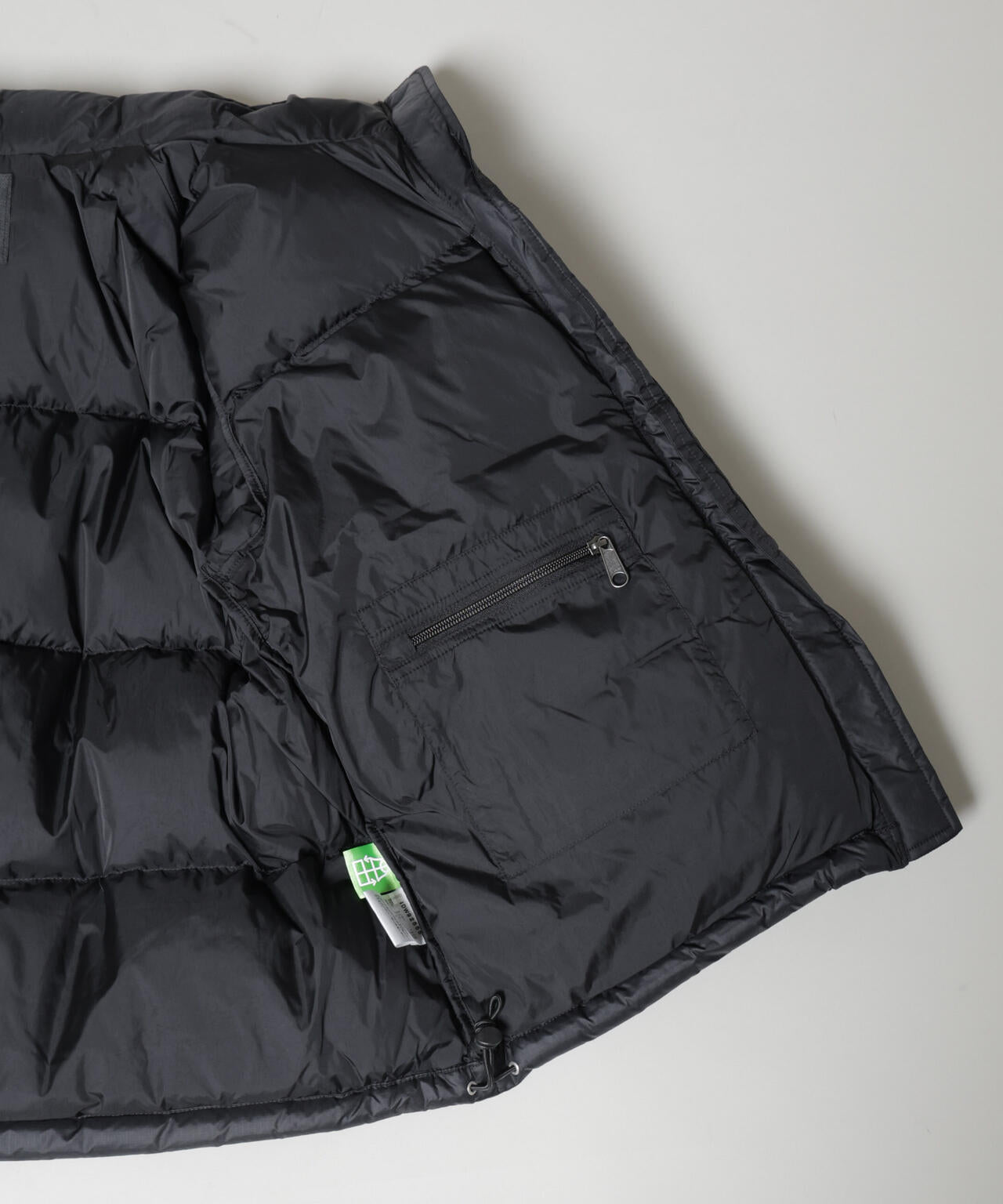 THE NORTH FACE/Short Nuptse Jacket 6715214004